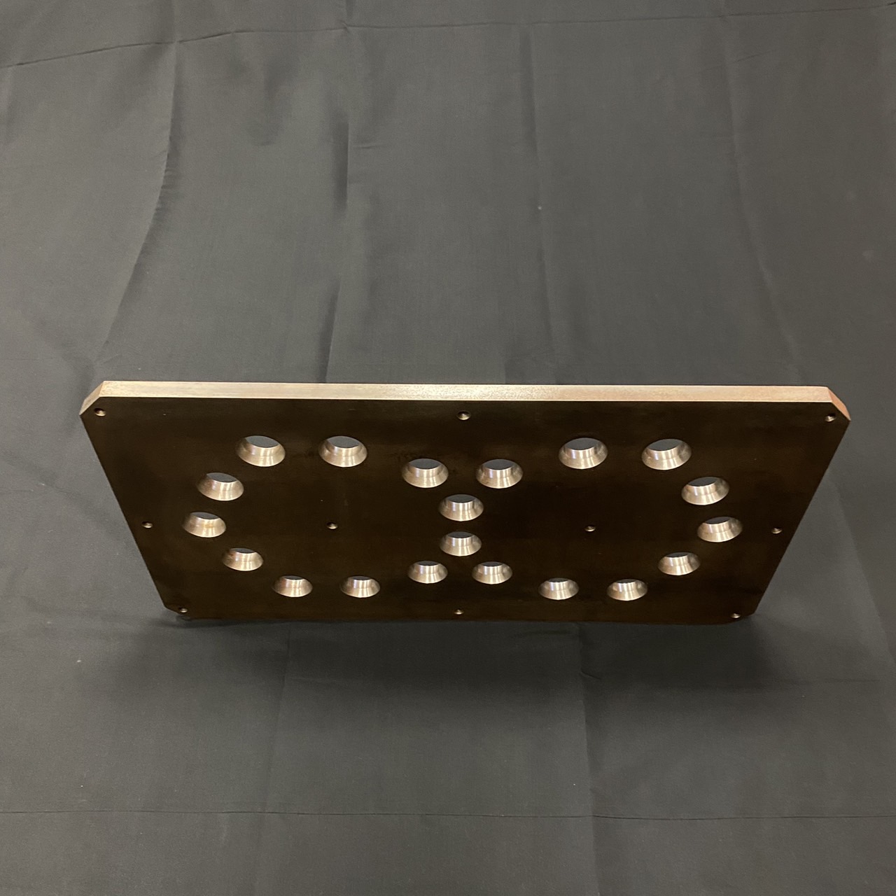 環境機器用大型スクリーン - 製品写真3