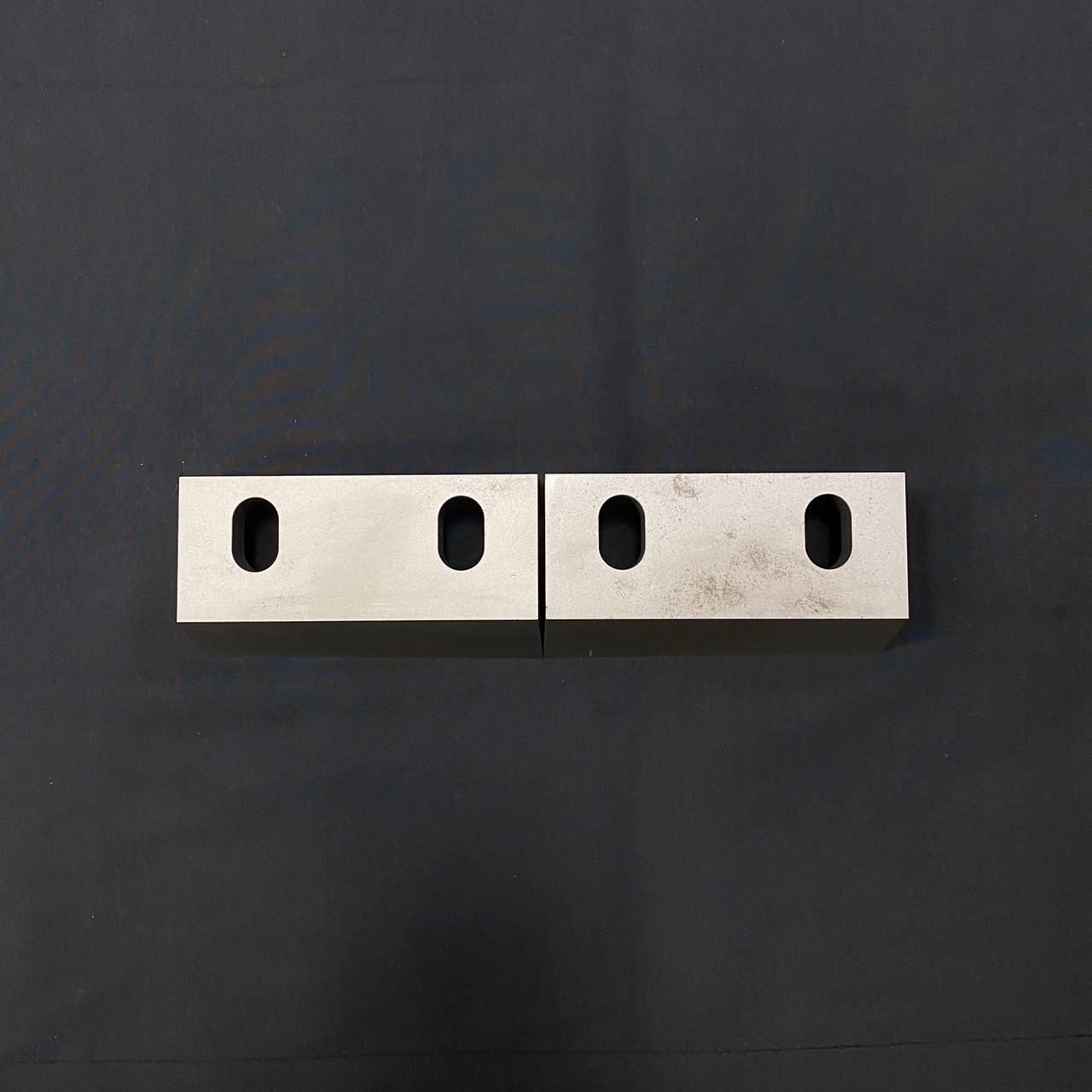 一軸粉砕機用ブレード - 製品写真1