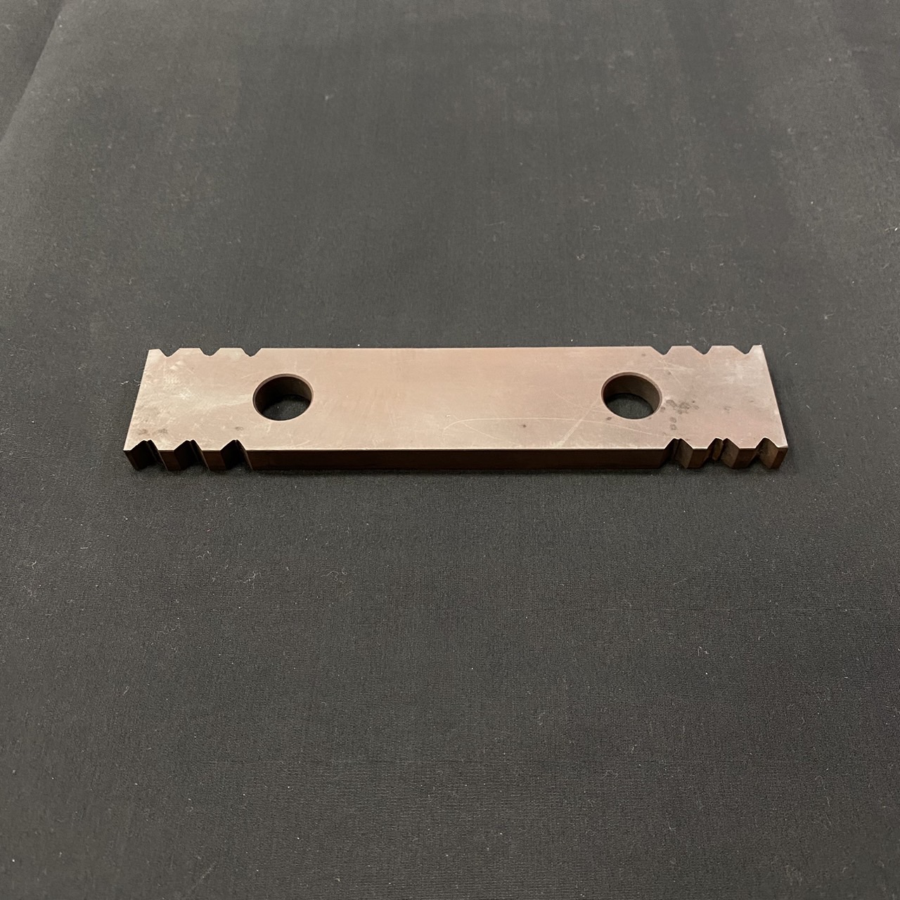 ハンマーミルブレード - 製品写真1