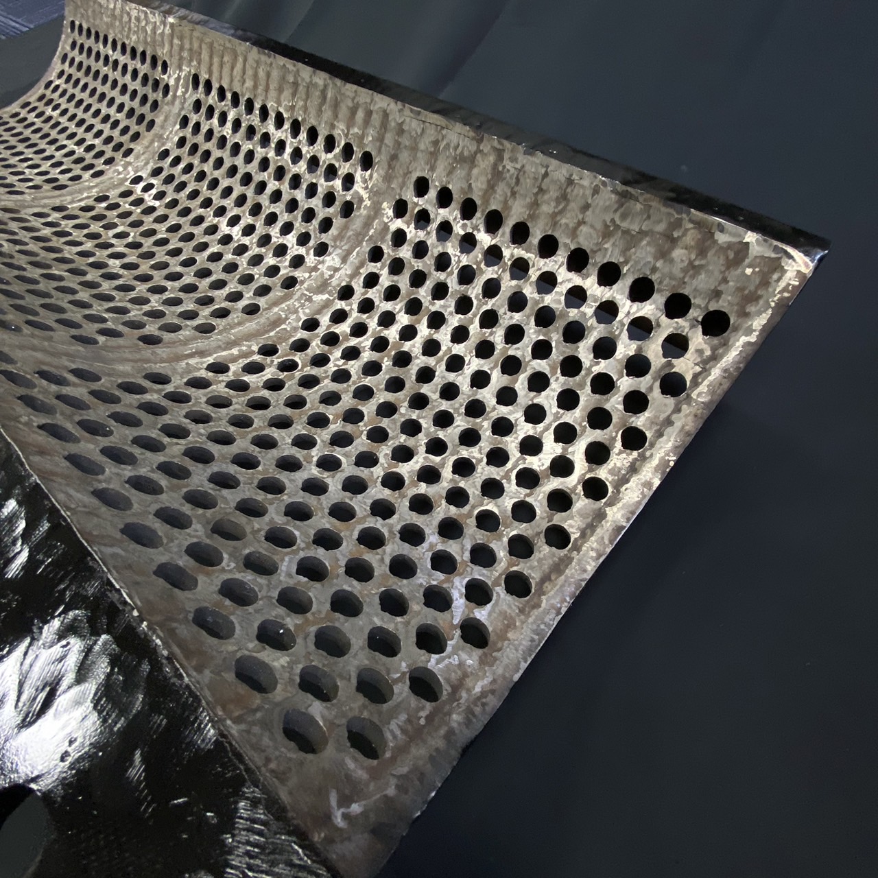 環境機器用大型スクリーン - 製品写真2