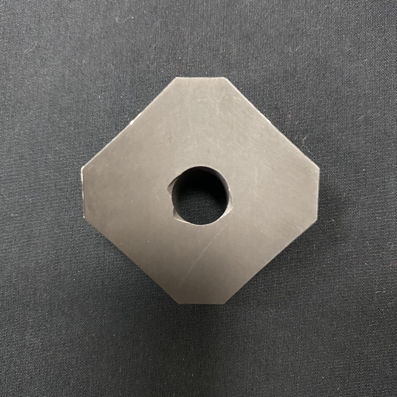 プッシャー式破砕機用回転刃 - 製品写真3