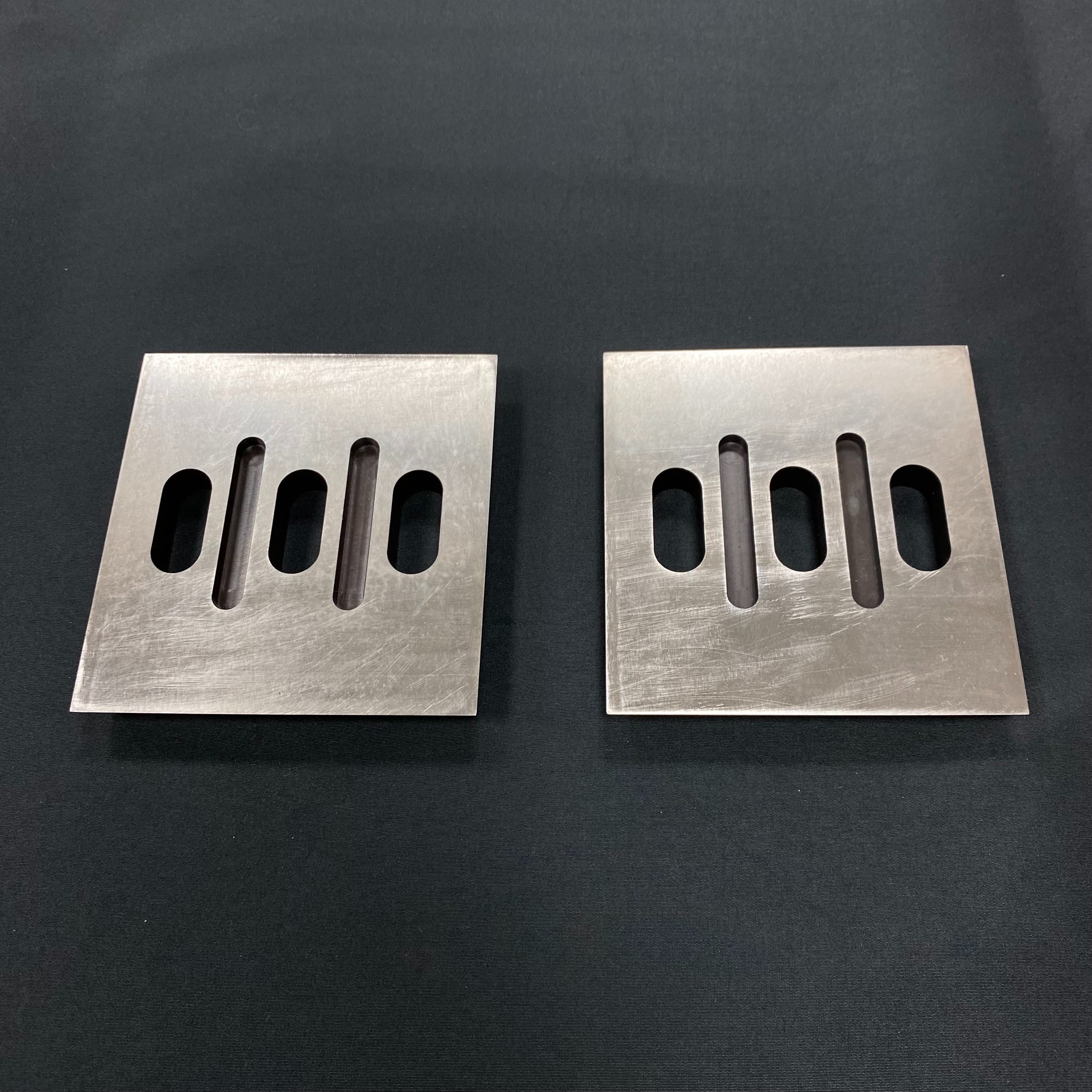 ウッドチッパーブレード - 製品写真4