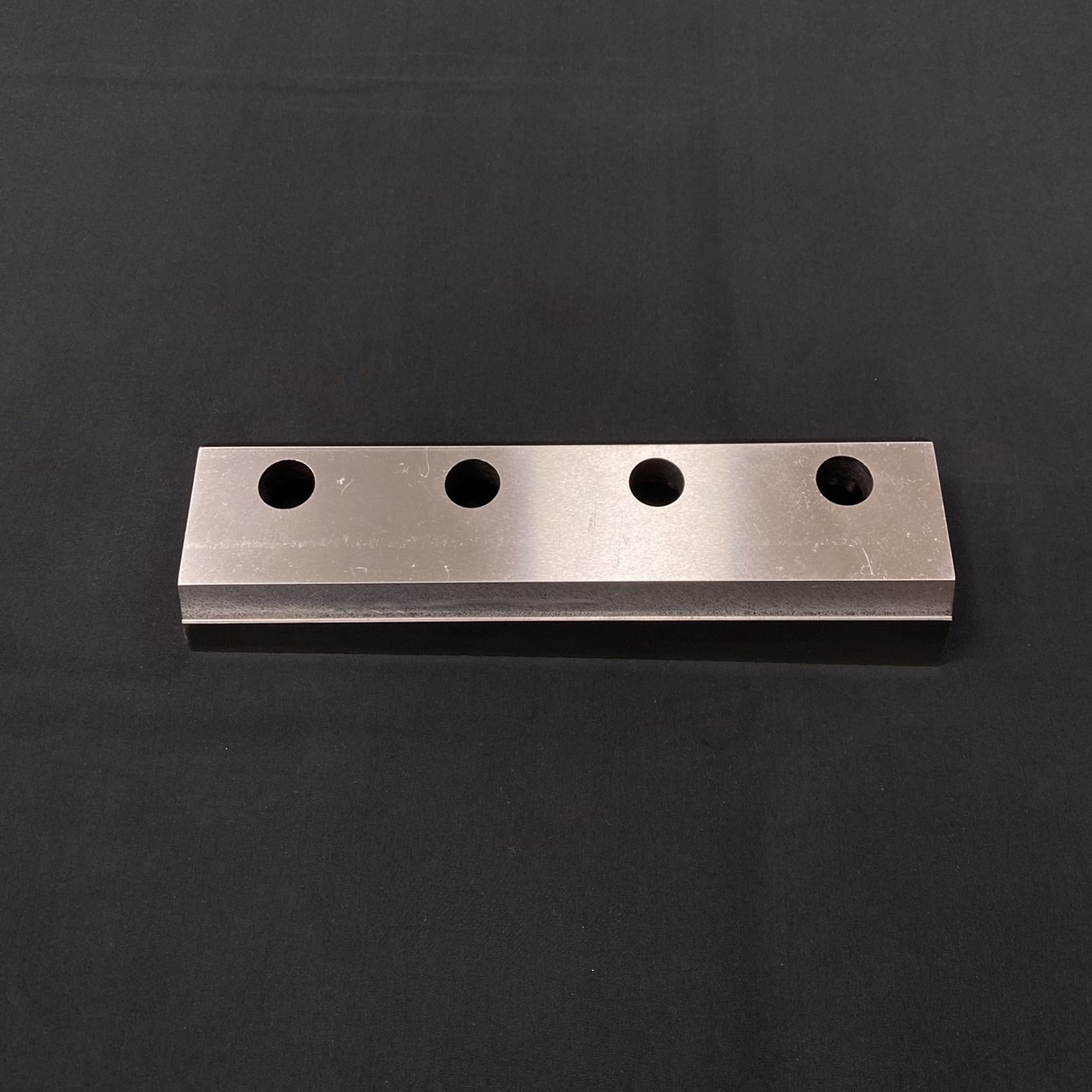 一軸粉砕機用ブレード - 製品写真2