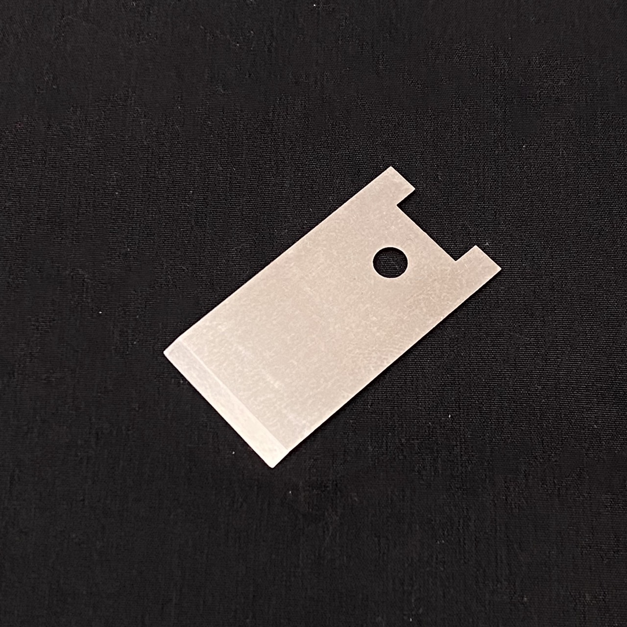 ペレタイジング用ナイフ