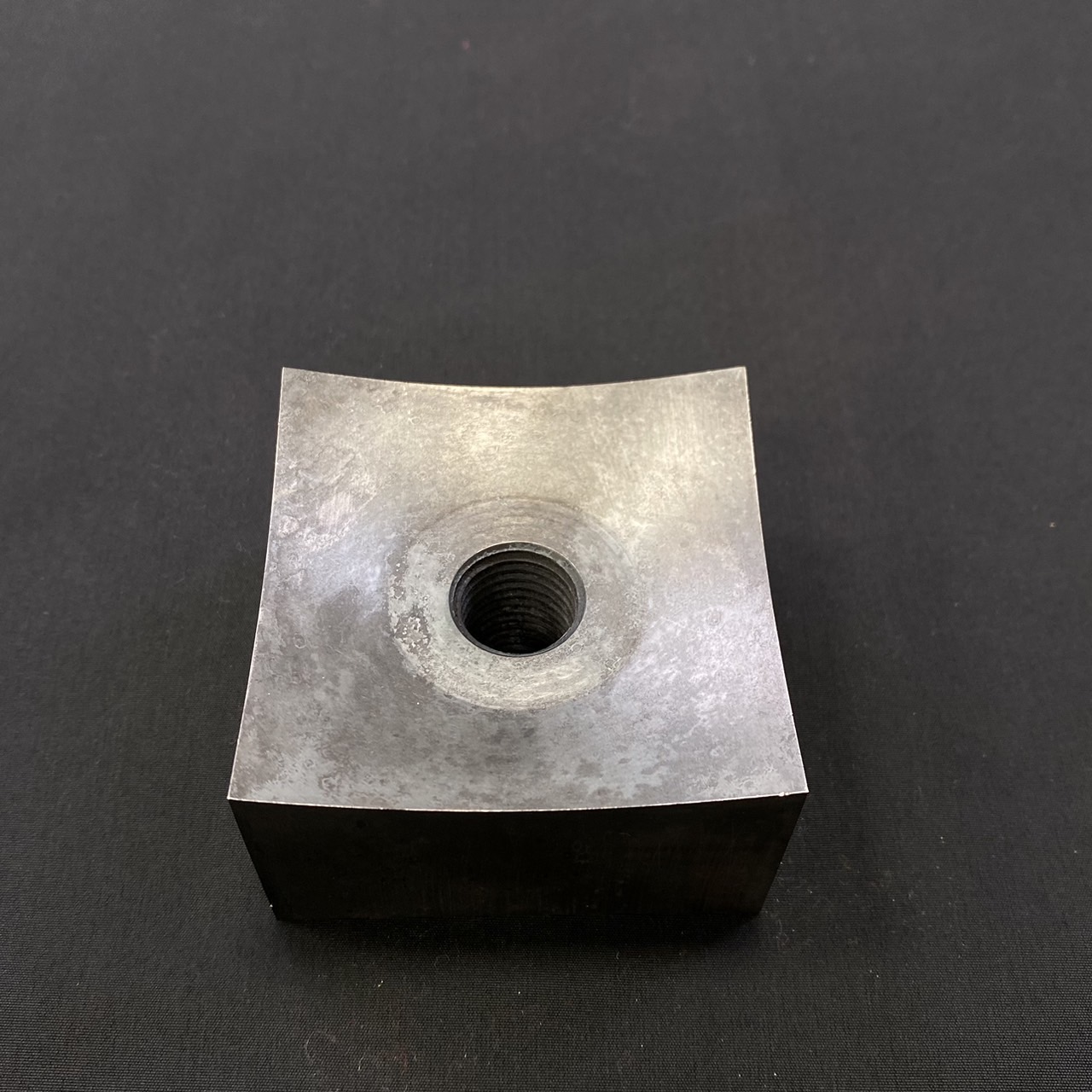 プッシャー式破砕機用回転刃 - 製品写真1