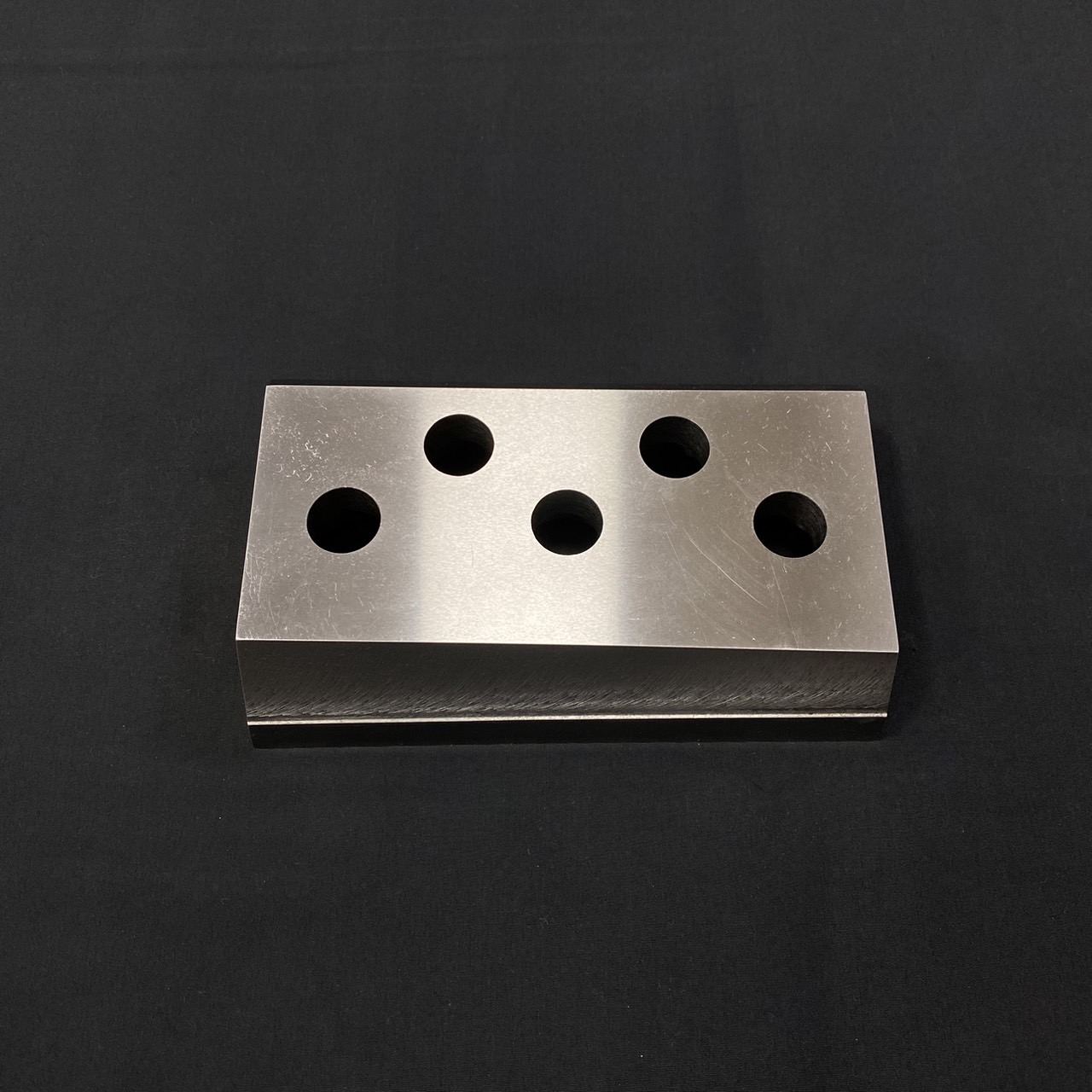 高速一軸粉砕機用ブレード - 製品写真1