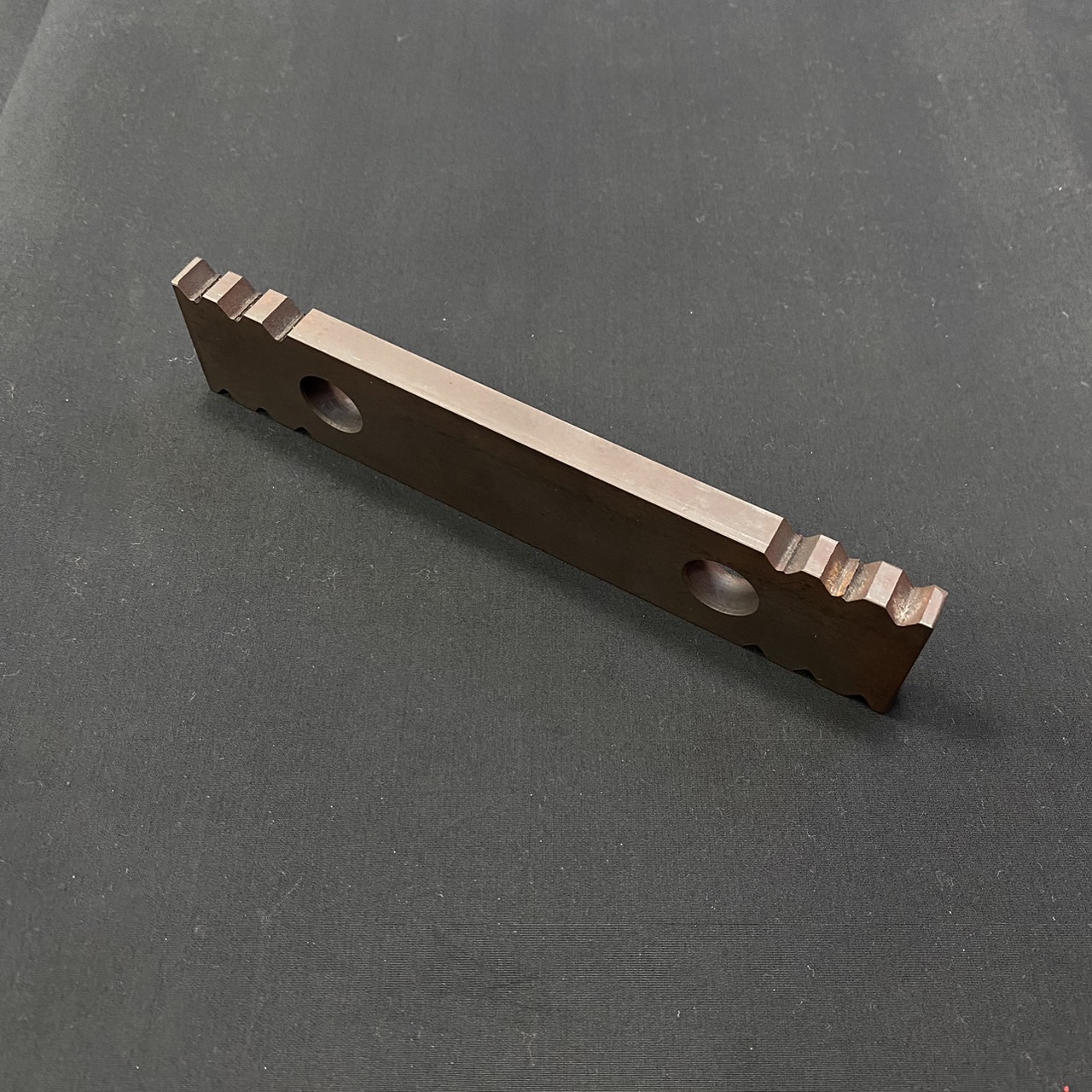 ハンマーミルブレード - 製品写真4