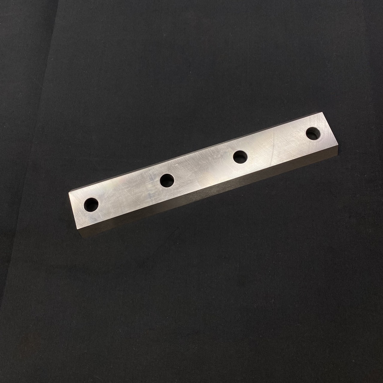 ウッドチッパー用ブレード