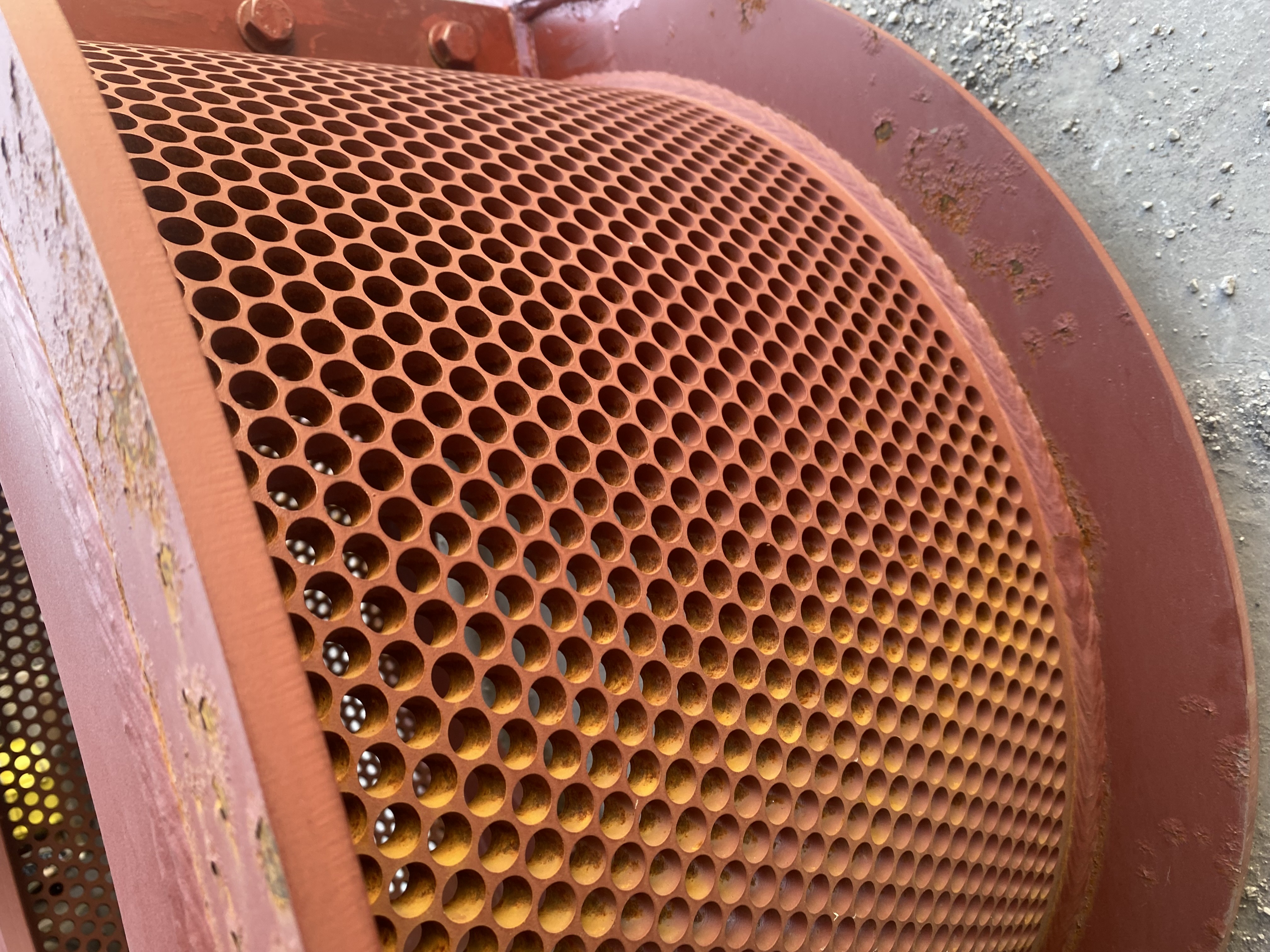 環境機器用大型スクリーン - 製品写真2