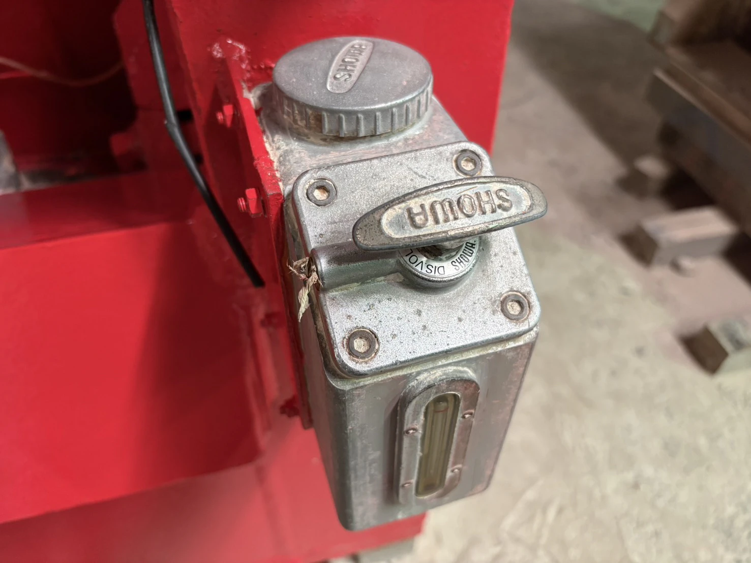 ＜コトブキ/寿工業＞ジョークラッシャー S3 24×15　1968年製　動力37kw - 画像8
