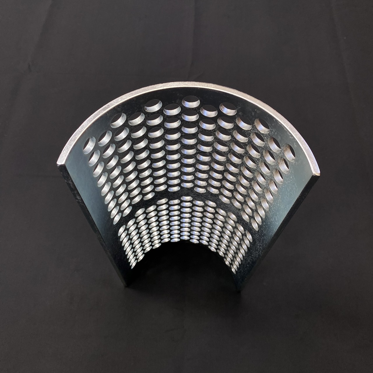 環境機器用スクリーン - 製品写真1