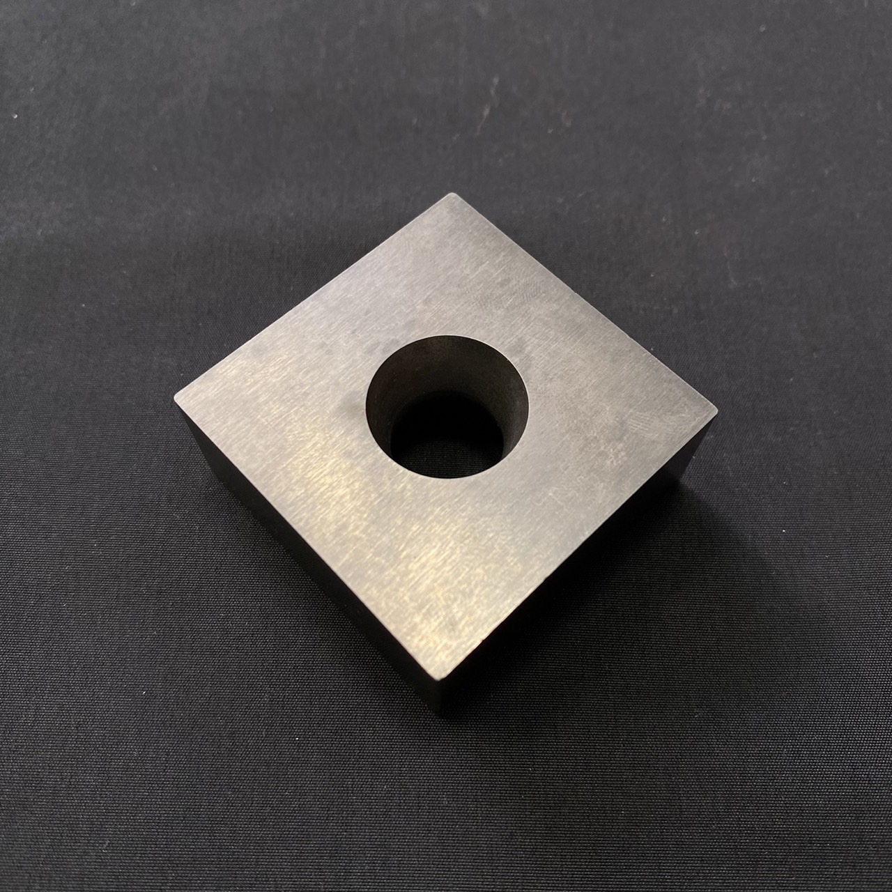 プッシャー式破砕機用回転刃