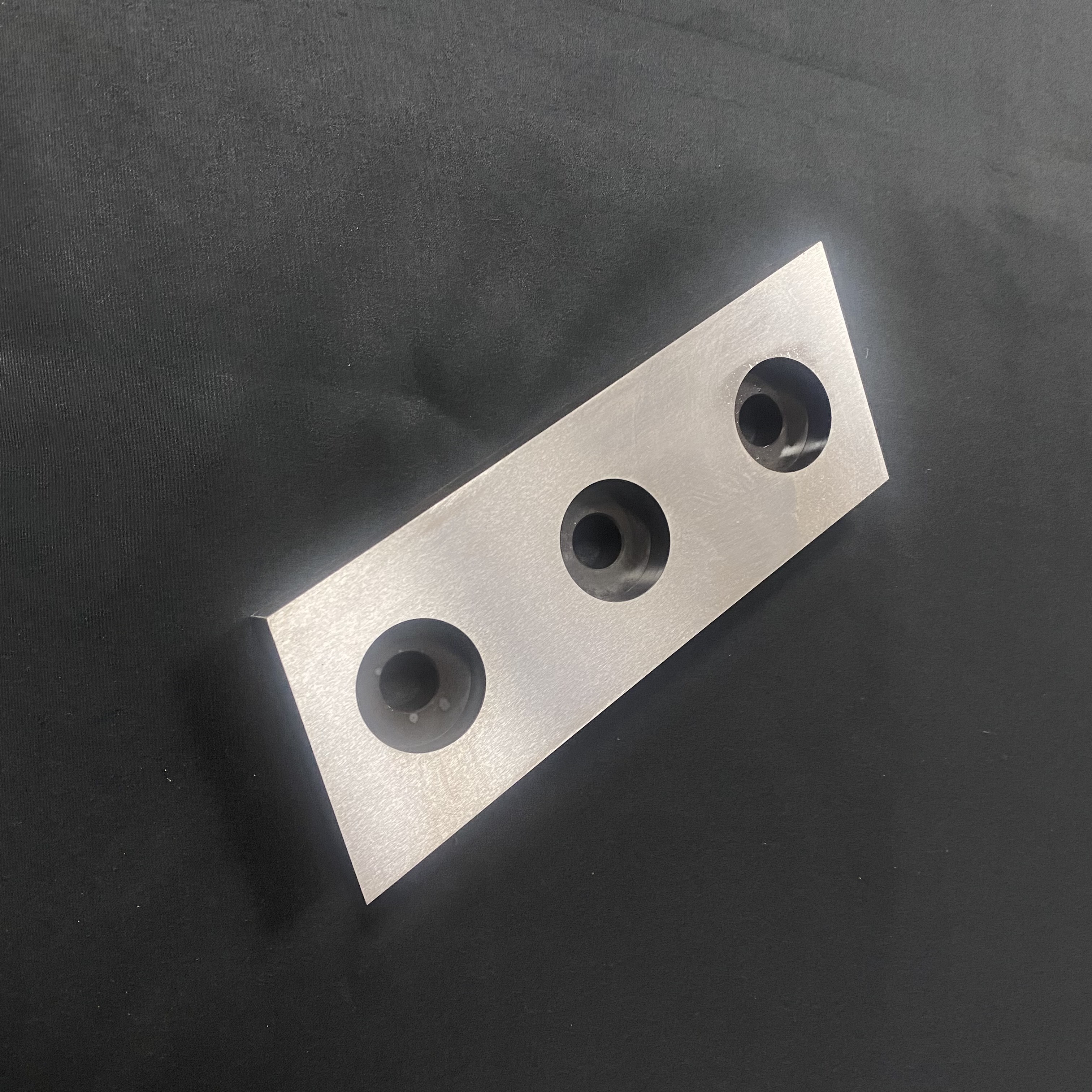 ギロチン用シャーブレード - 製品写真1