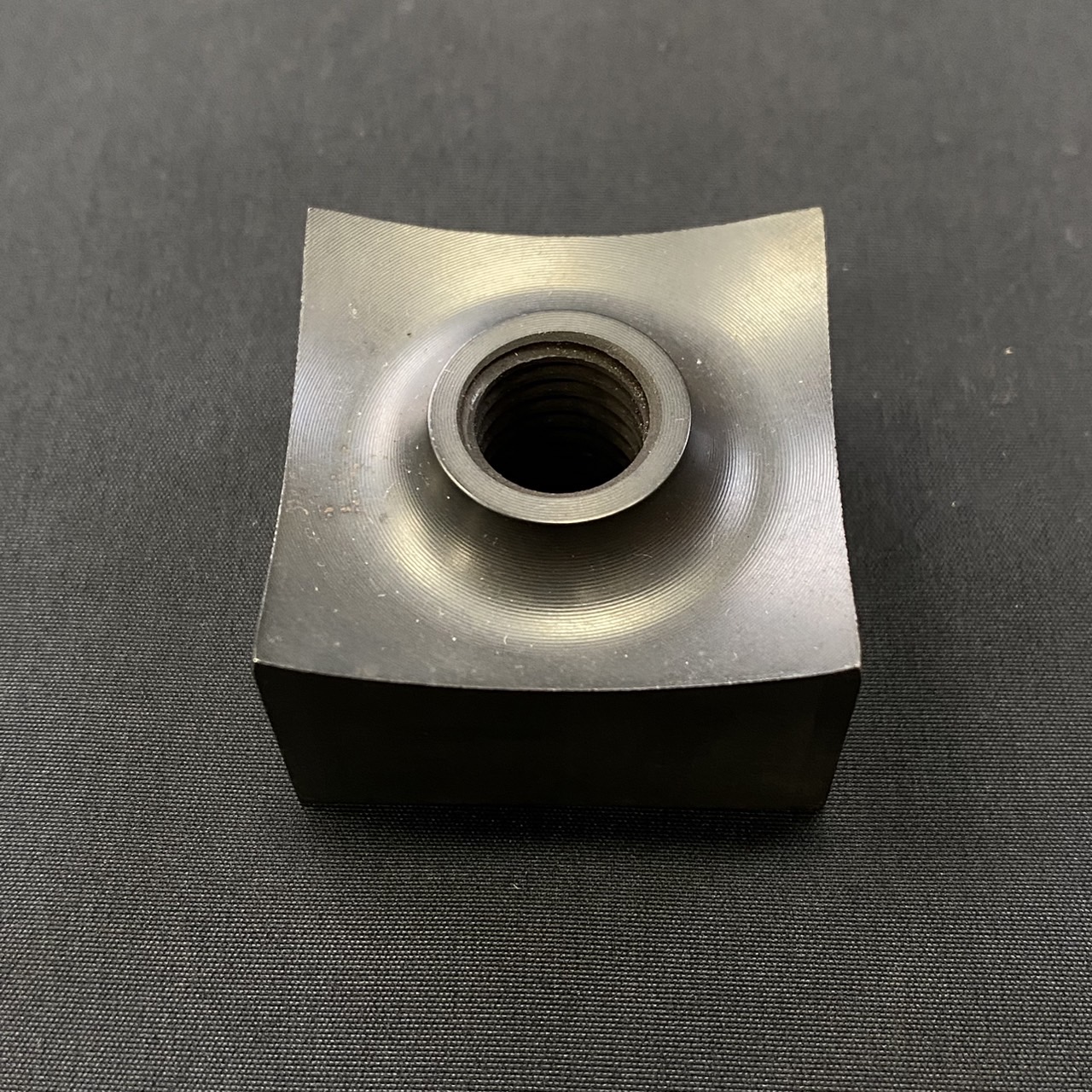 プッシャー式破砕機用回転刃 - 製品写真1