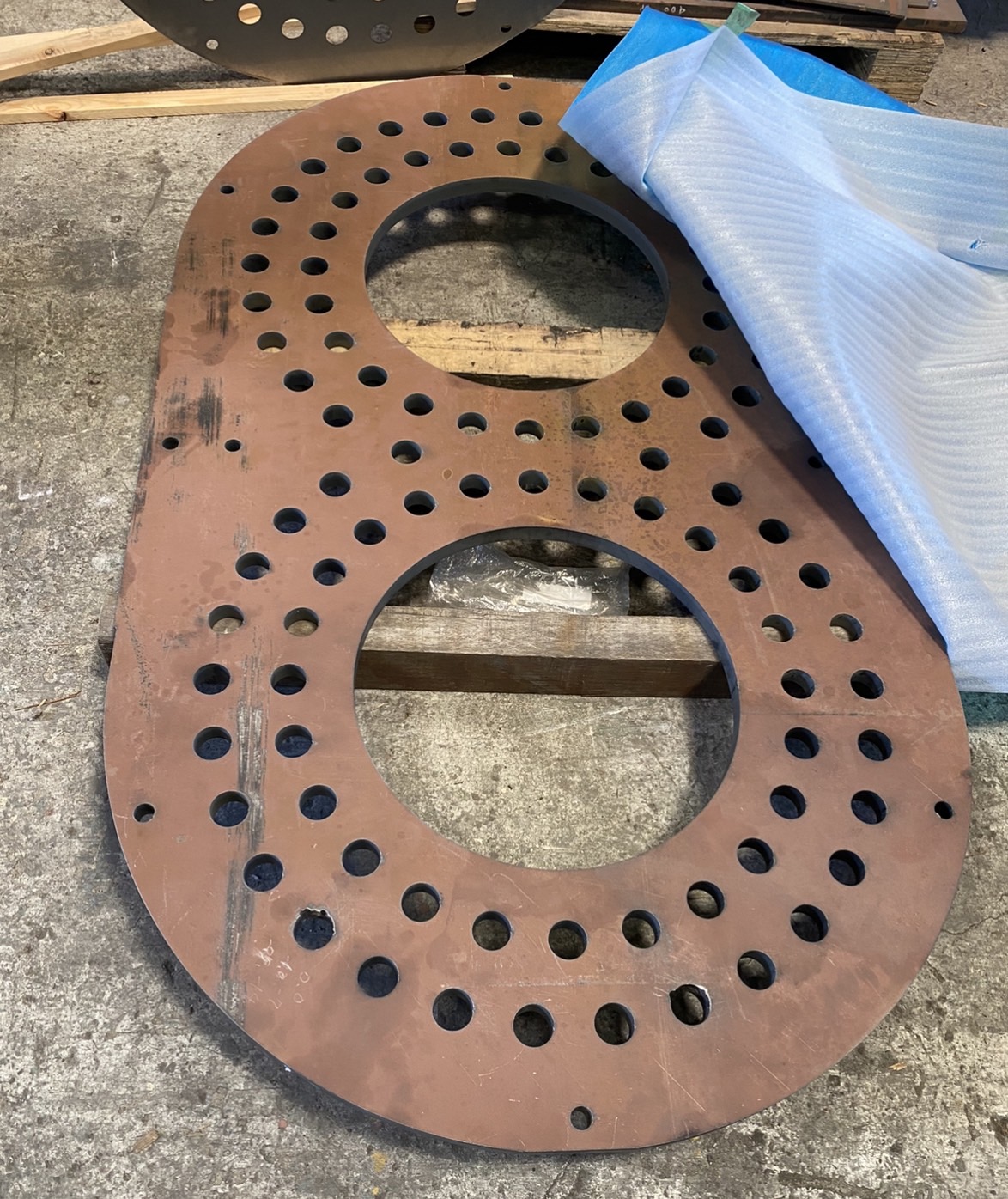 環境機器用大型スクリーン - 製品写真4