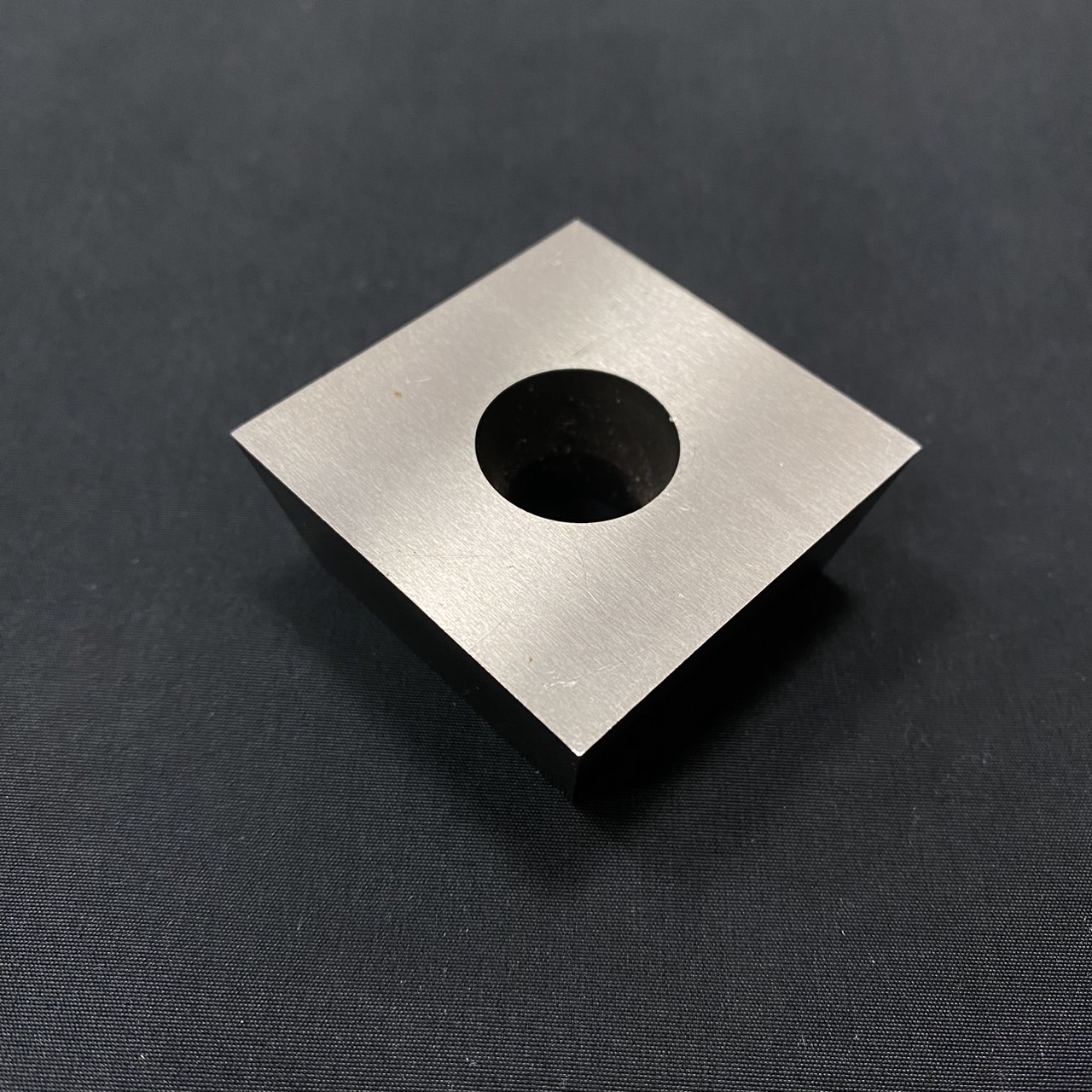 プッシャー式破砕機用回転刃 - 製品写真2