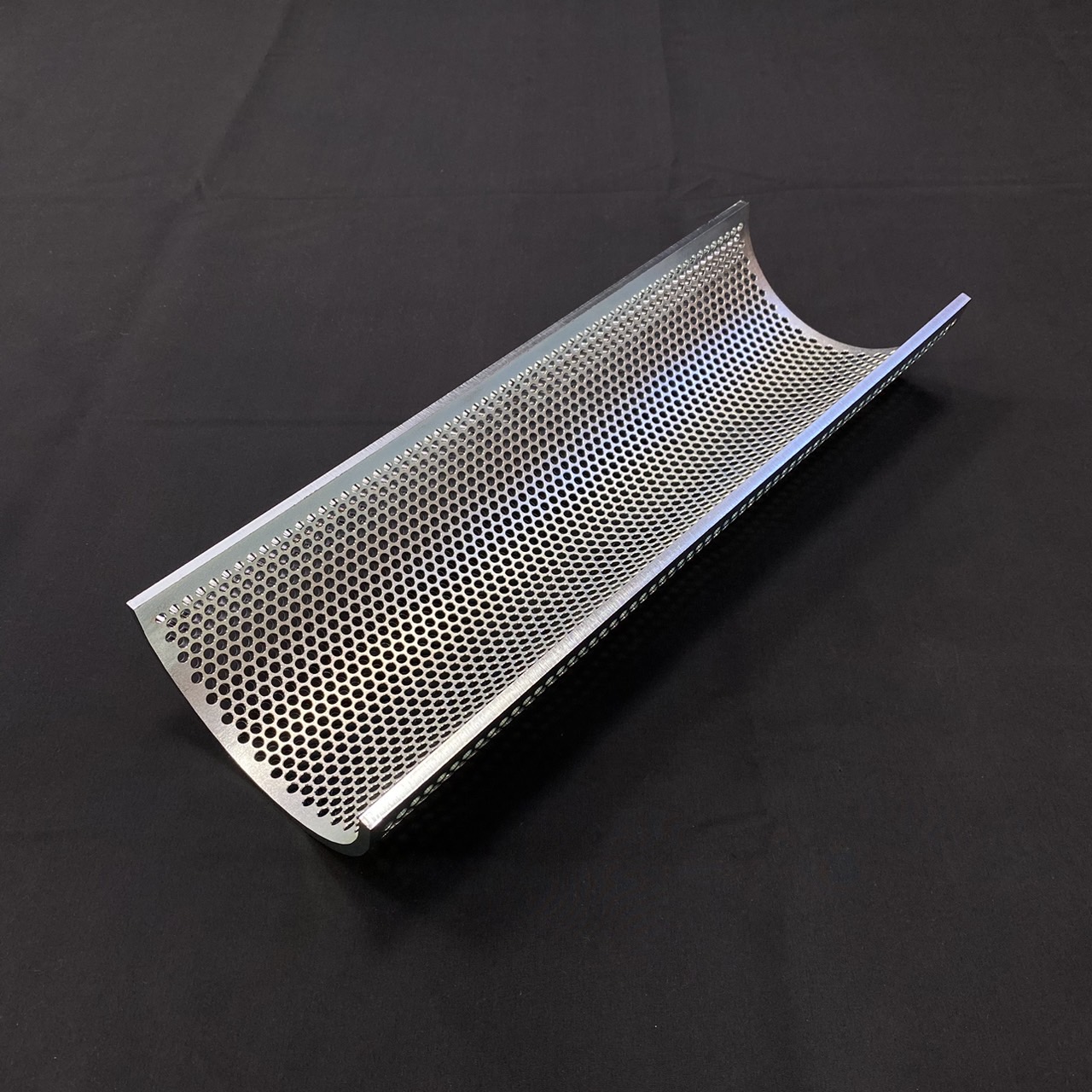 環境機器用スクリーン - 製品写真2