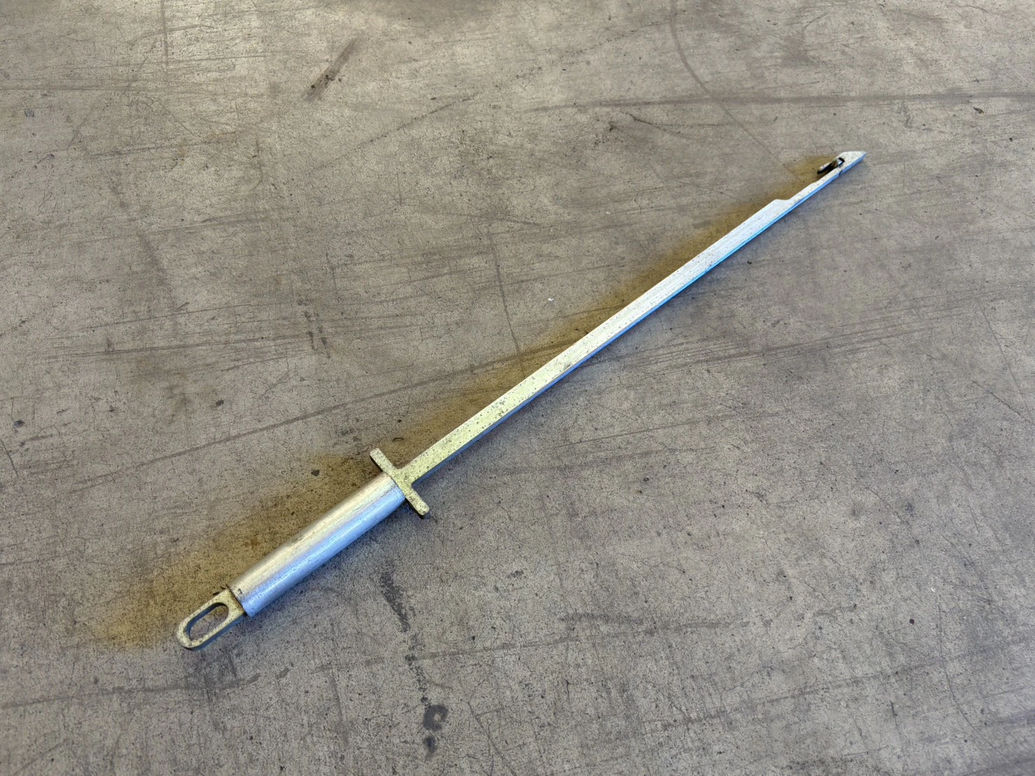＜クロダ / KURODA＞ 小型圧縮梱包機 カンプレッサー 5P　油圧式　2.2kw - 画像14