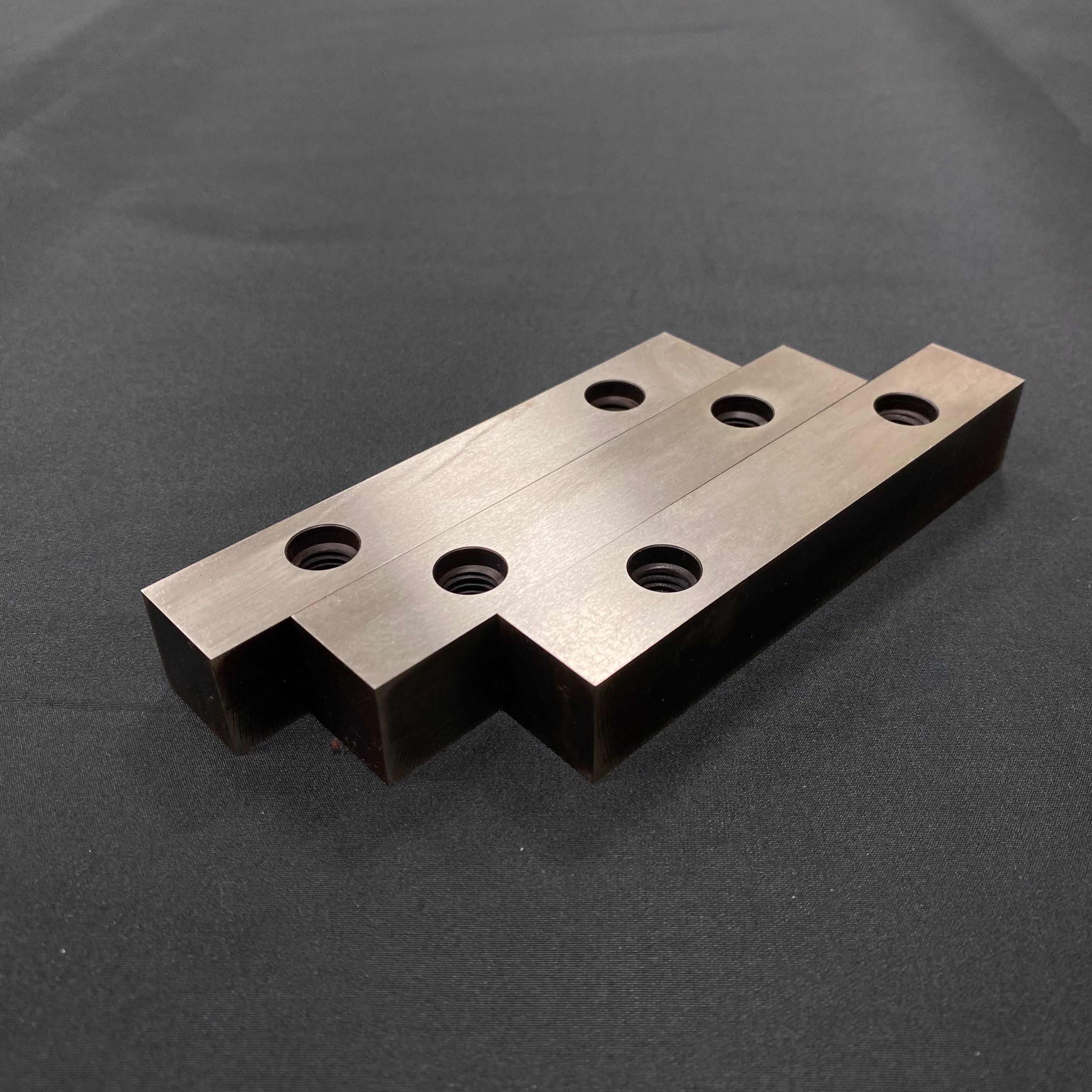 ウッドチッパーブレード - 製品写真3