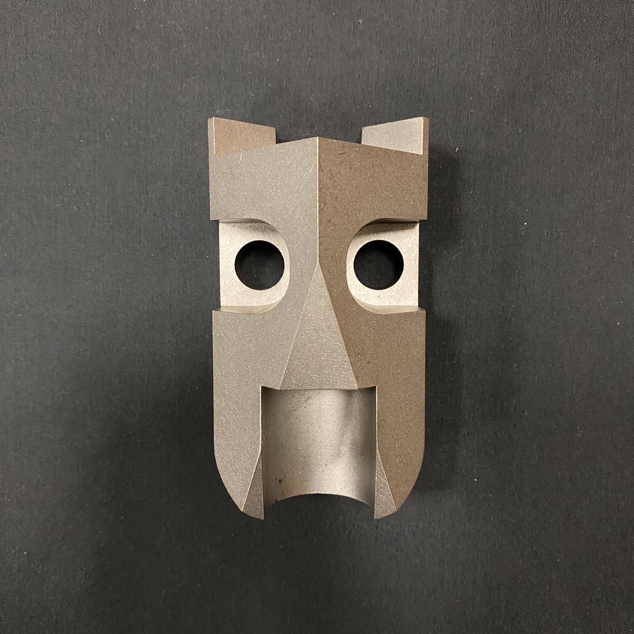 プッシャー式破砕機用ホルダー - 製品写真3