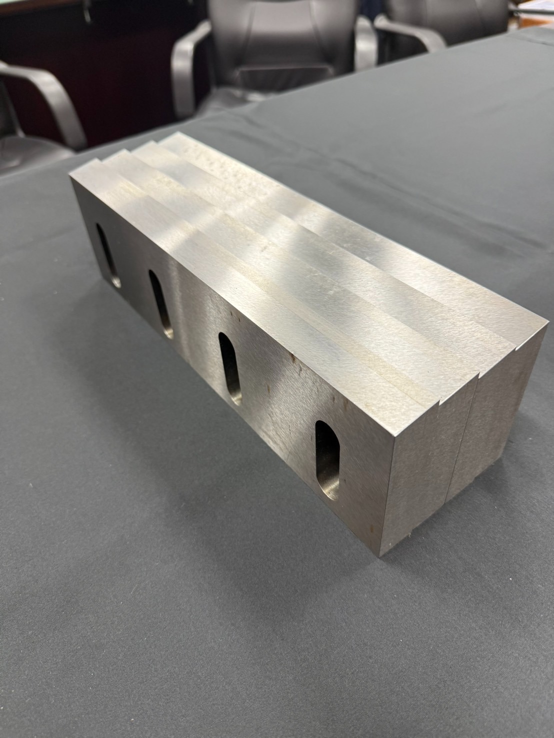 HSS ハイスロウ付ブレード