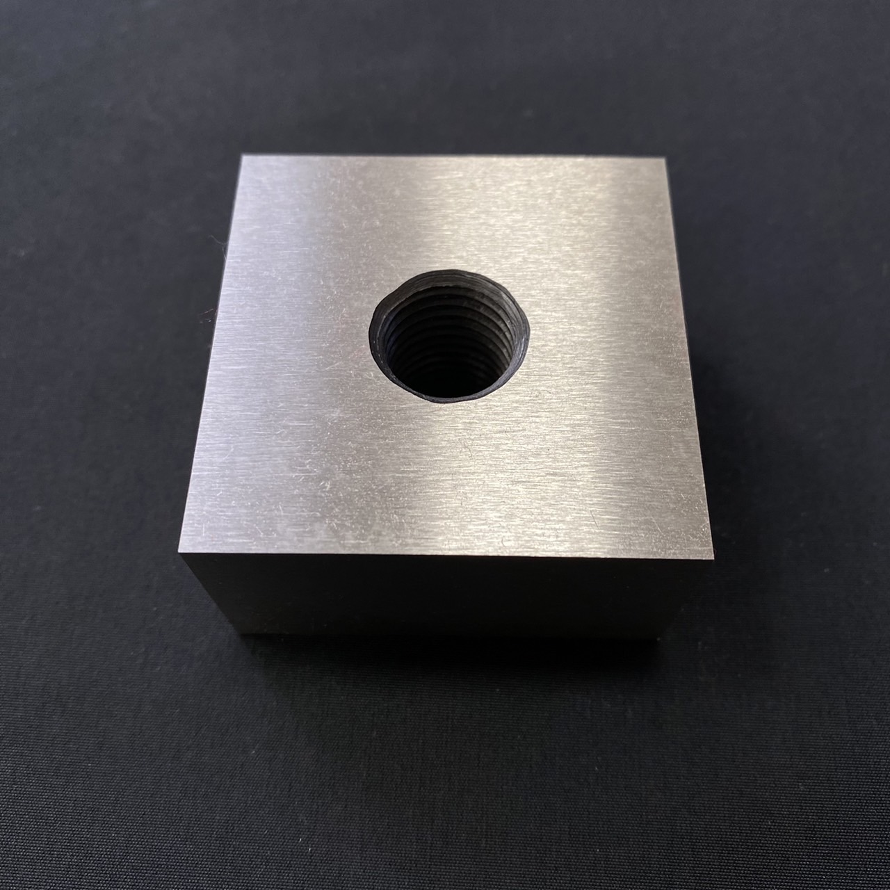 プッシャー式破砕機用回転刃 - 製品写真1