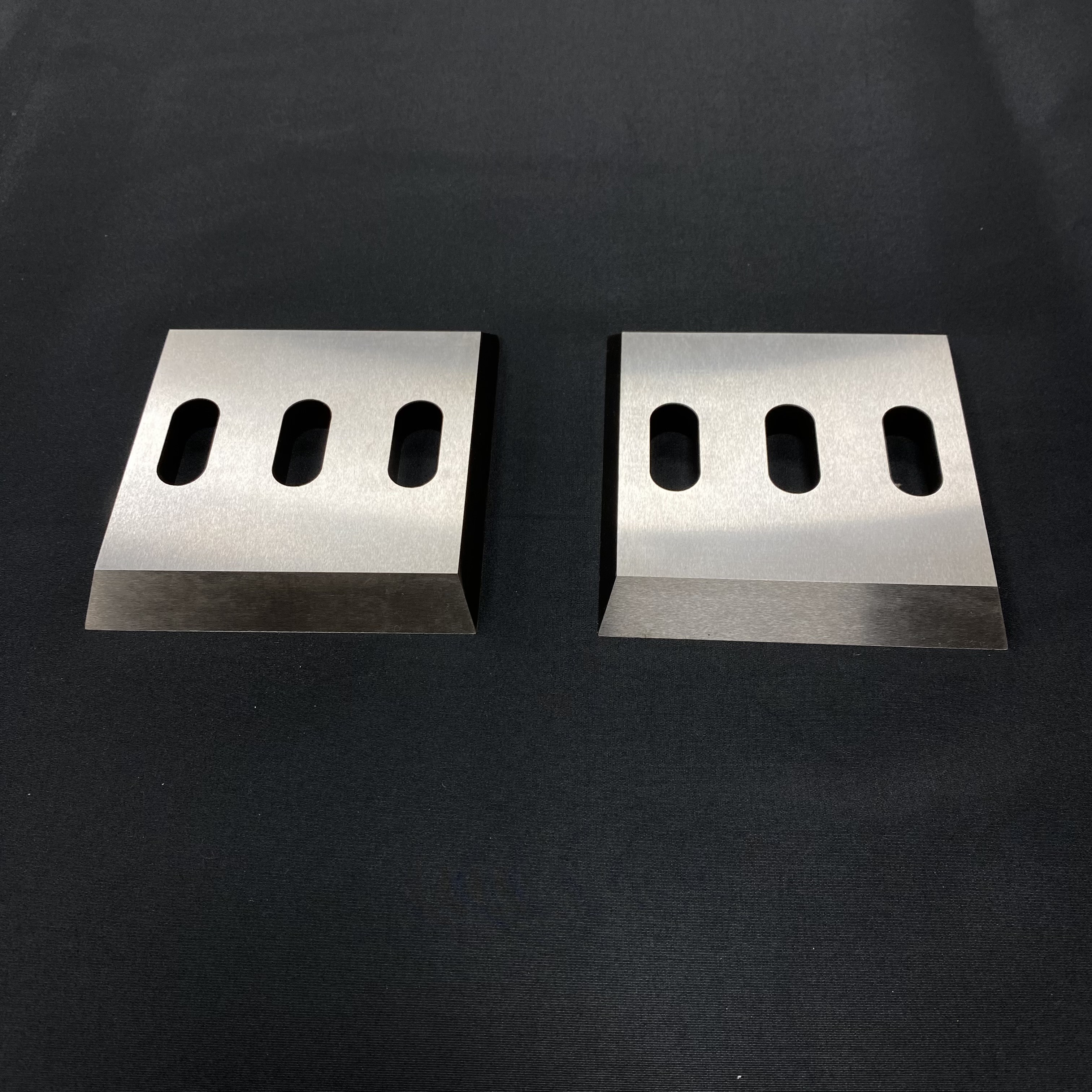 ウッドチッパーブレード - 製品写真2