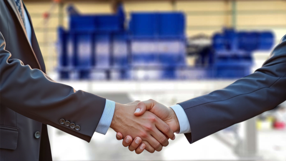 初期投資の負担を抑えて、環境設備を導入しませんか？