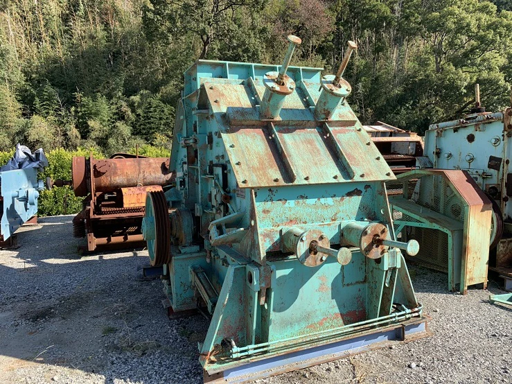 ＜川崎重工業＞スーパーインペラー KIS-1310H　75kW～90kW - 画像2