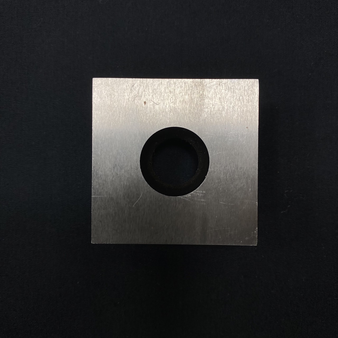 プッシャー式破砕機用回転刃 - 製品写真3