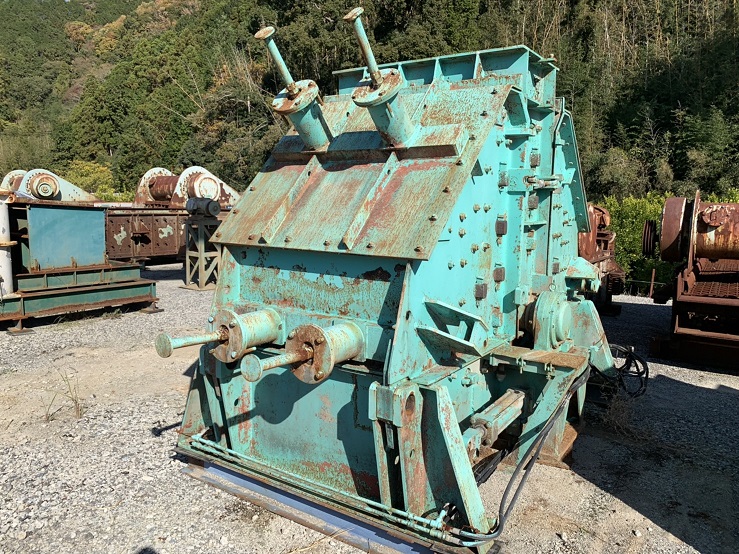 ＜川崎重工業＞スーパーインペラー KIS-1310H　75kW～90kW
