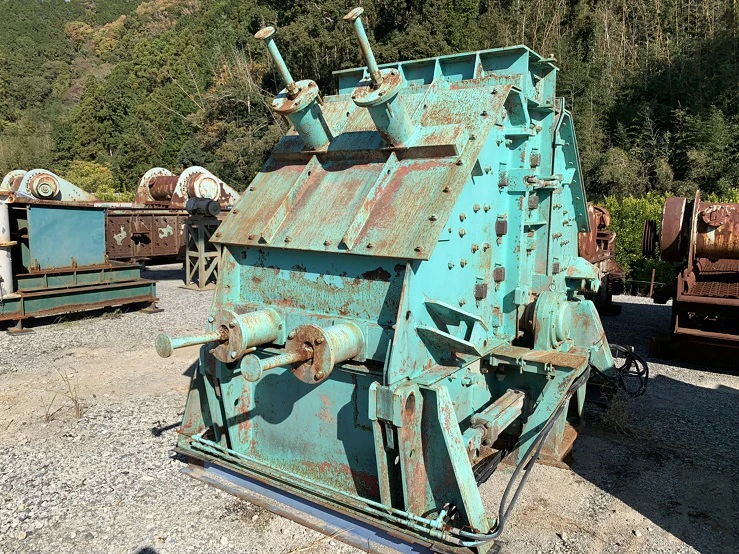 ＜川崎重工業＞スーパーインペラー KIS-1310H　75kW～90kW