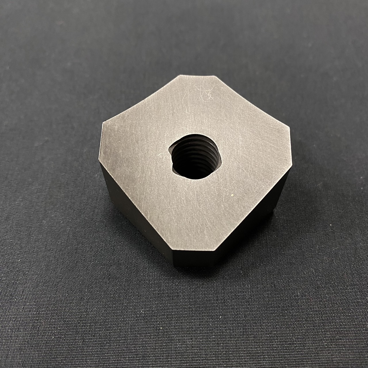 プッシャー式破砕機用回転刃 - 製品写真1