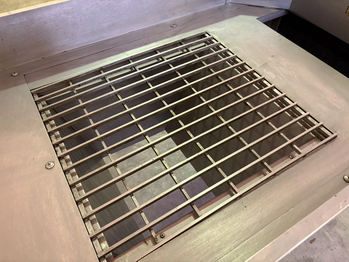 ＜新富士理工＞ 空き缶選別機　かばちゃん　AS-101　AC100V・0.2kw - 画像7