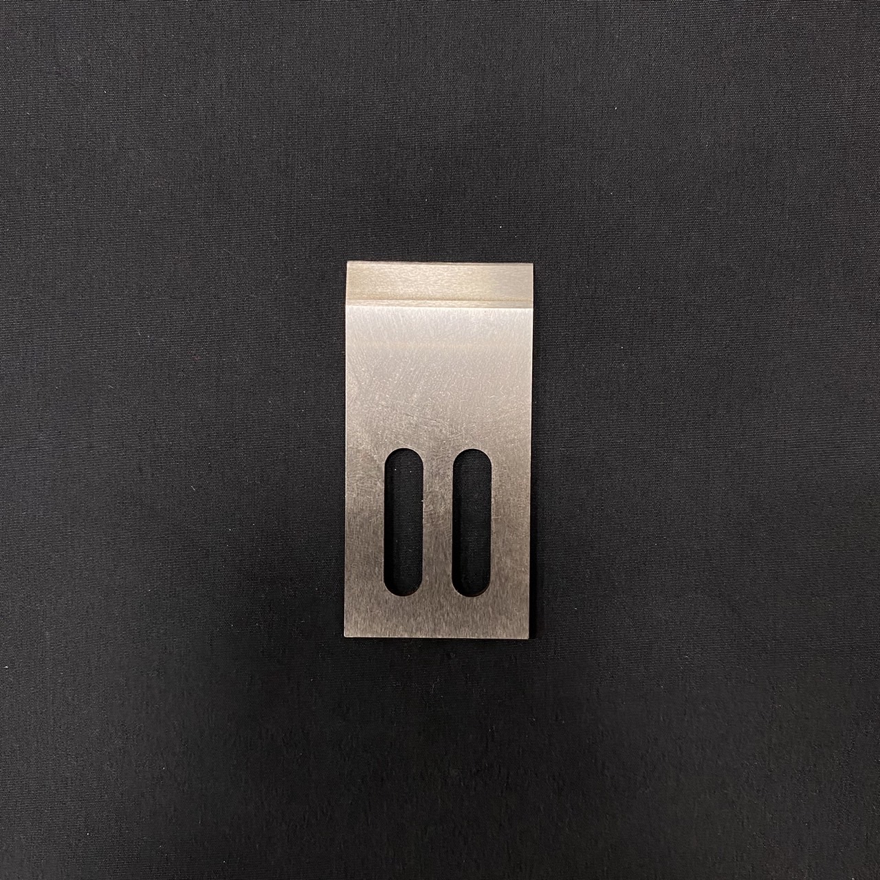 ホットカット用台座 - 製品写真4