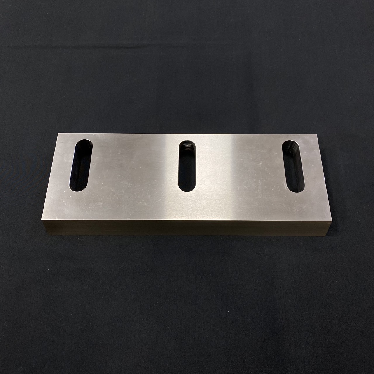 一軸粉砕機用ブレード - 製品写真2