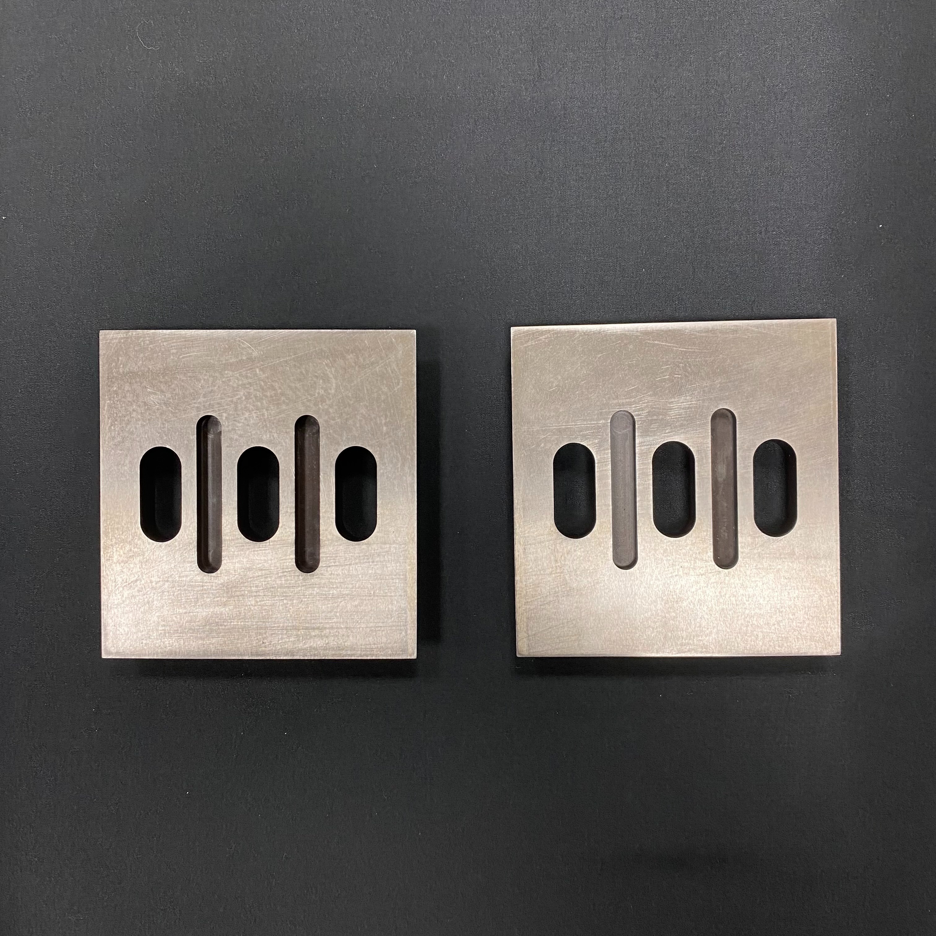 ウッドチッパーブレード