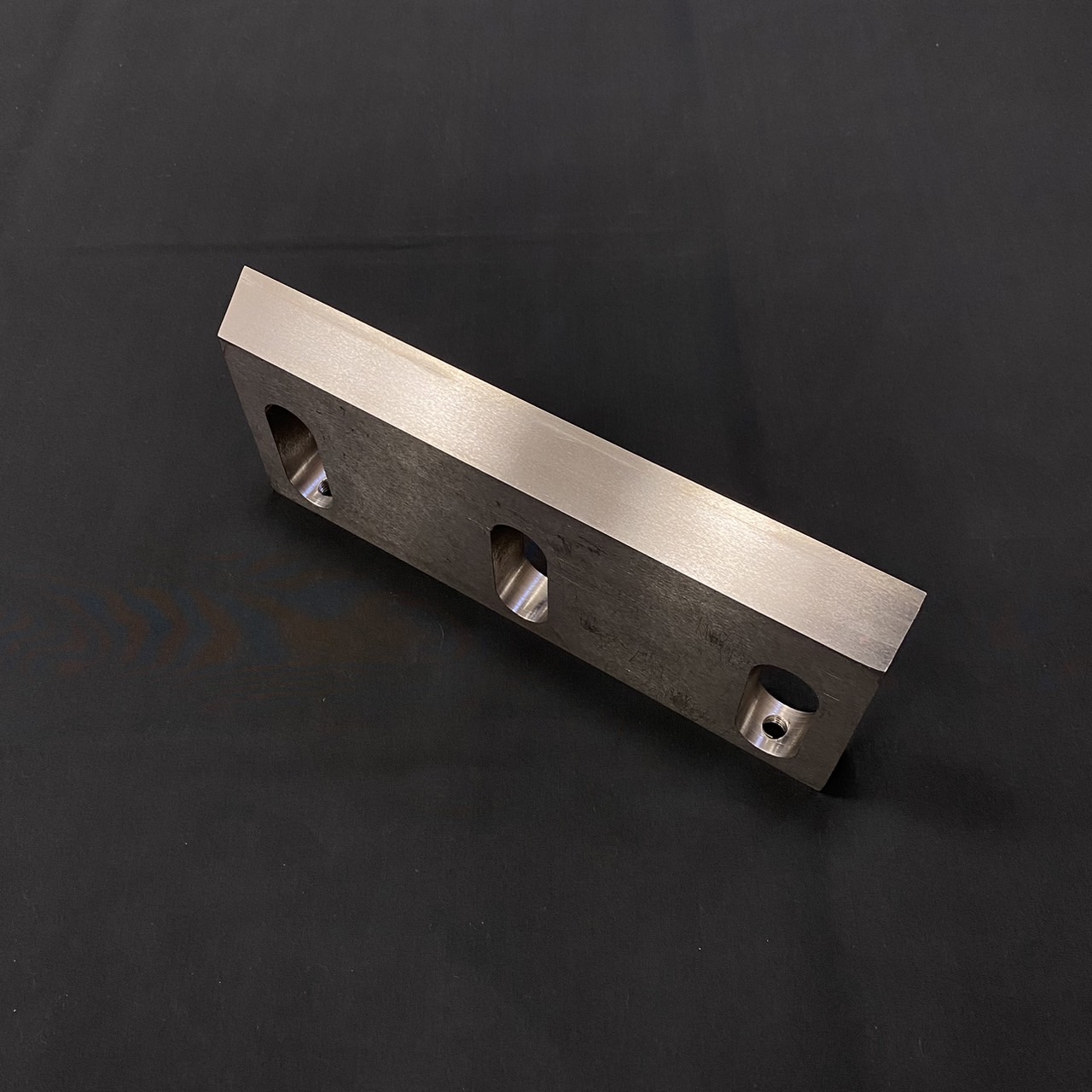 一軸粉砕機用ブレード