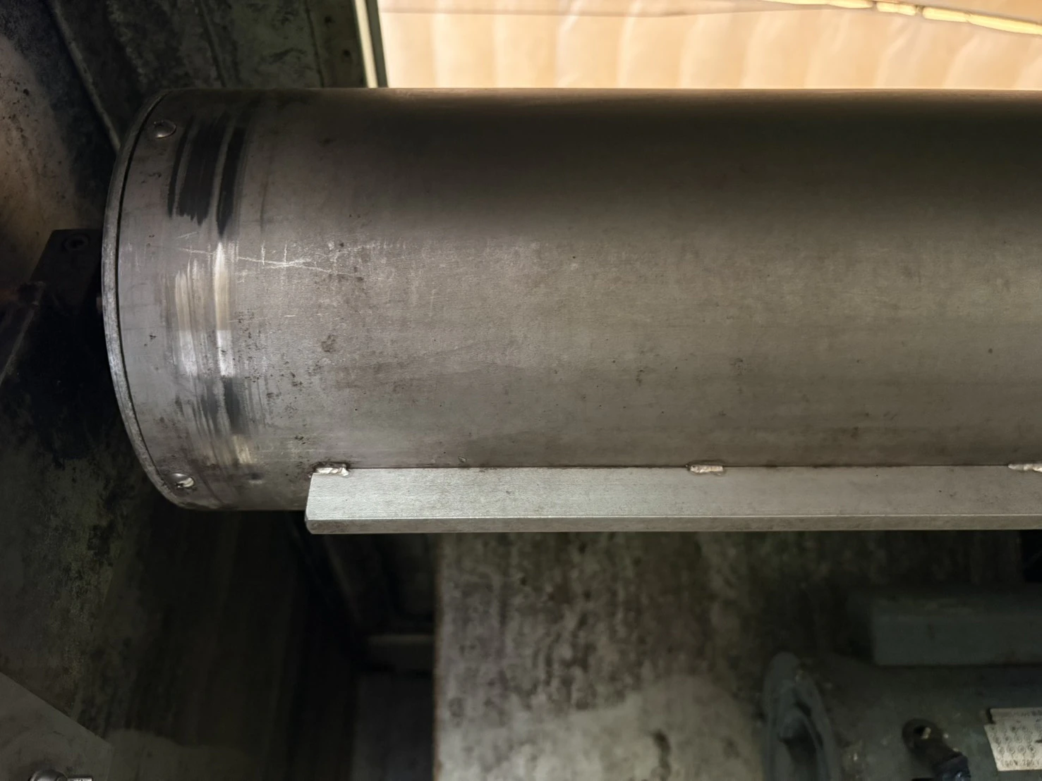 ＜新富士理工＞ 空き缶選別機　かばちゃん　AS-101　AC100V・0.2kw - 画像9