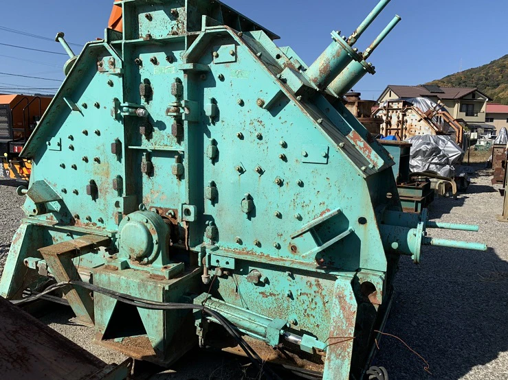 ＜川崎重工業＞スーパーインペラー KIS-1310H　75kW～90kW - 画像3