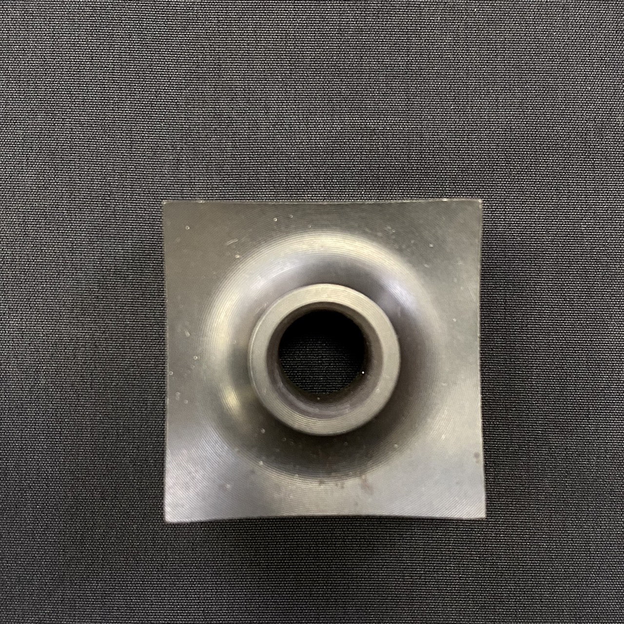 プッシャー式破砕機用回転刃 - 製品写真3