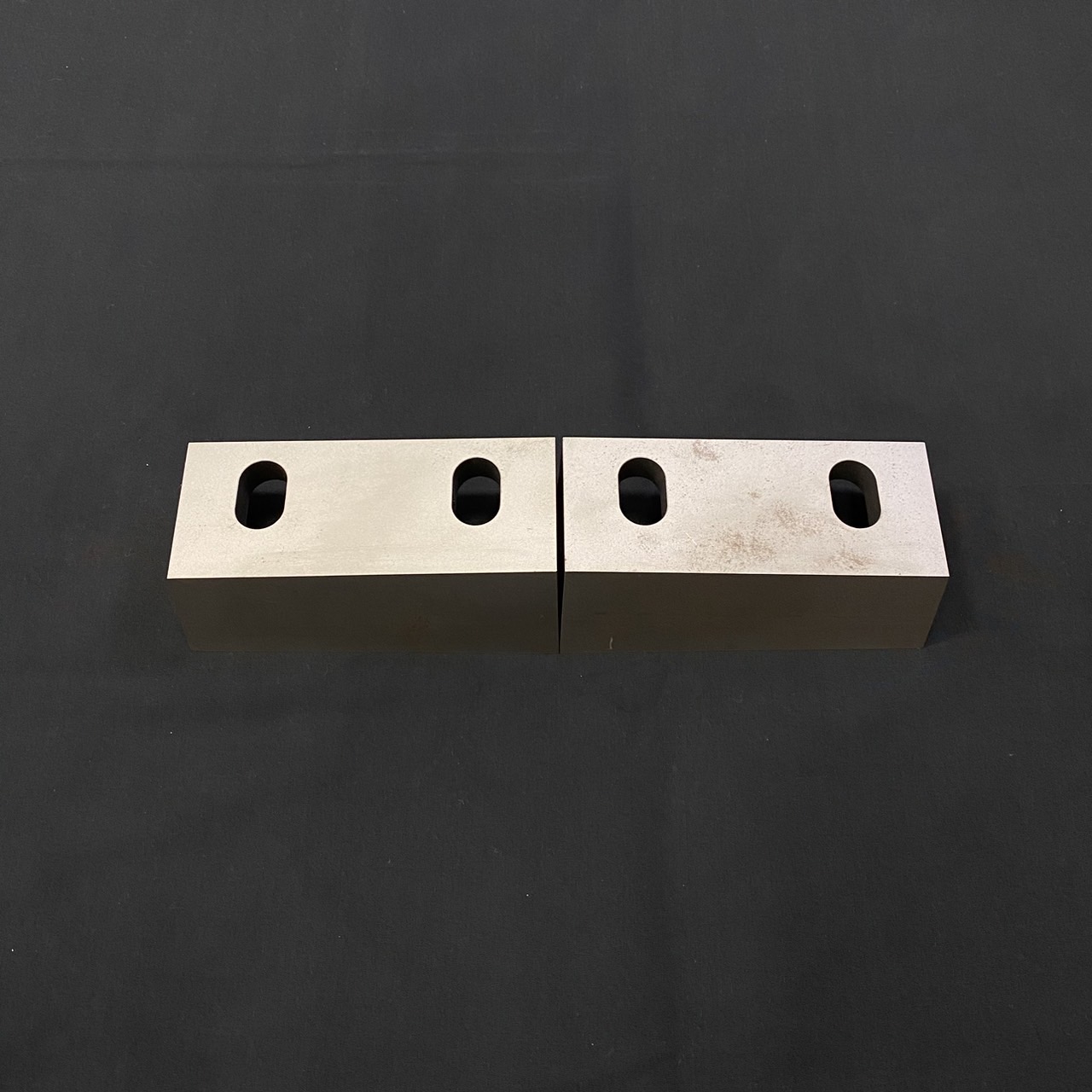 一軸粉砕機用ブレード - 製品写真2