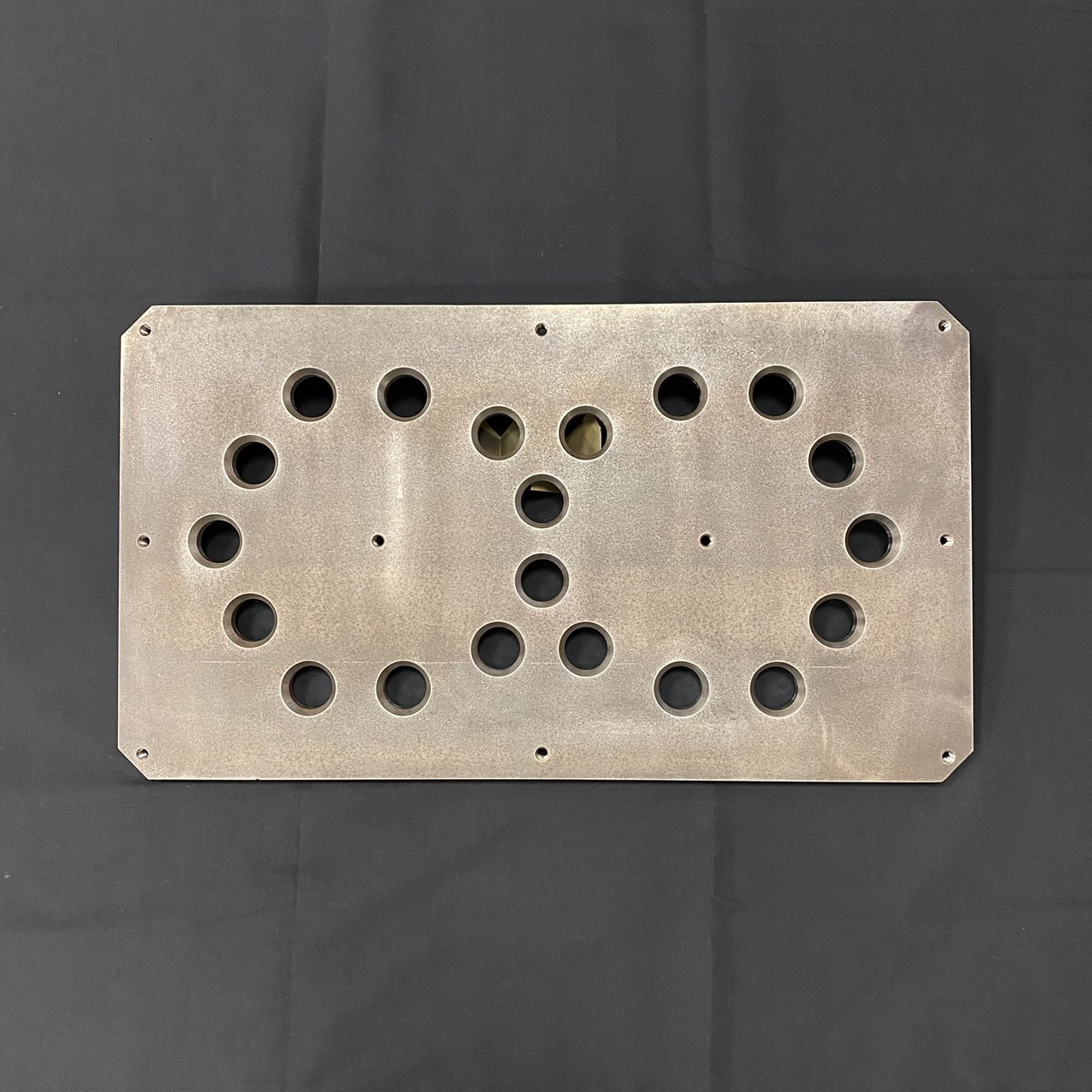 環境機器用大型スクリーン - 製品写真2