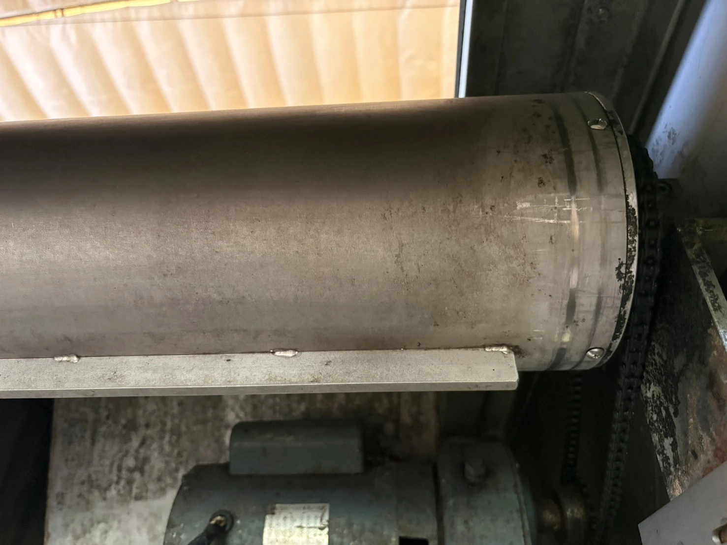 ＜新富士理工＞ 空き缶選別機　かばちゃん　AS-101　AC100V・0.2kw - 画像10