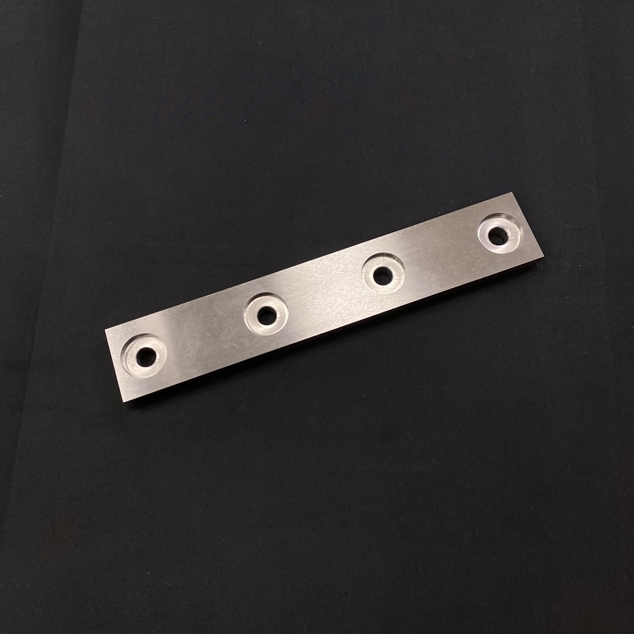 ウッドチッパー用ブレード - 製品写真4