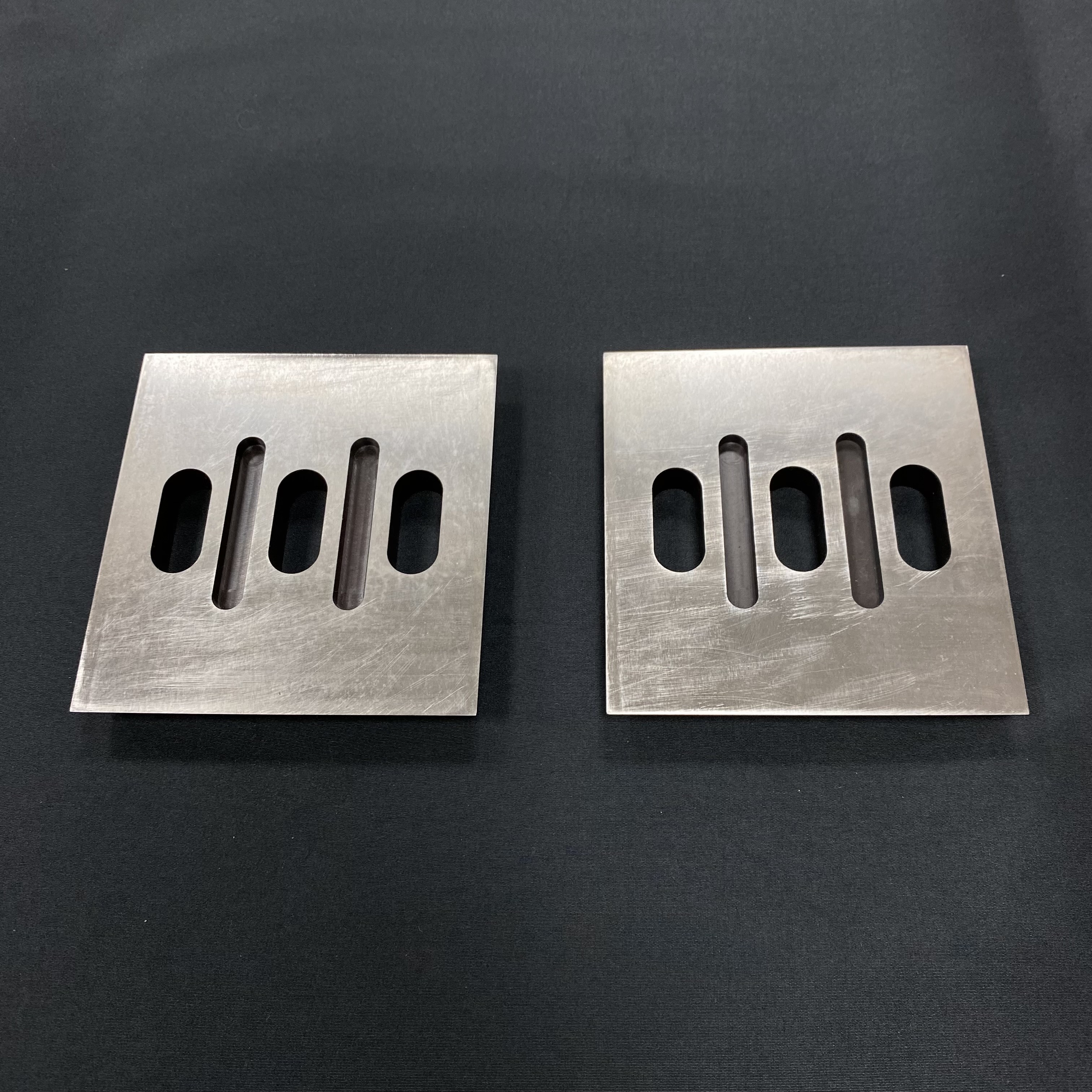 ウッドチッパーブレード - 製品写真4