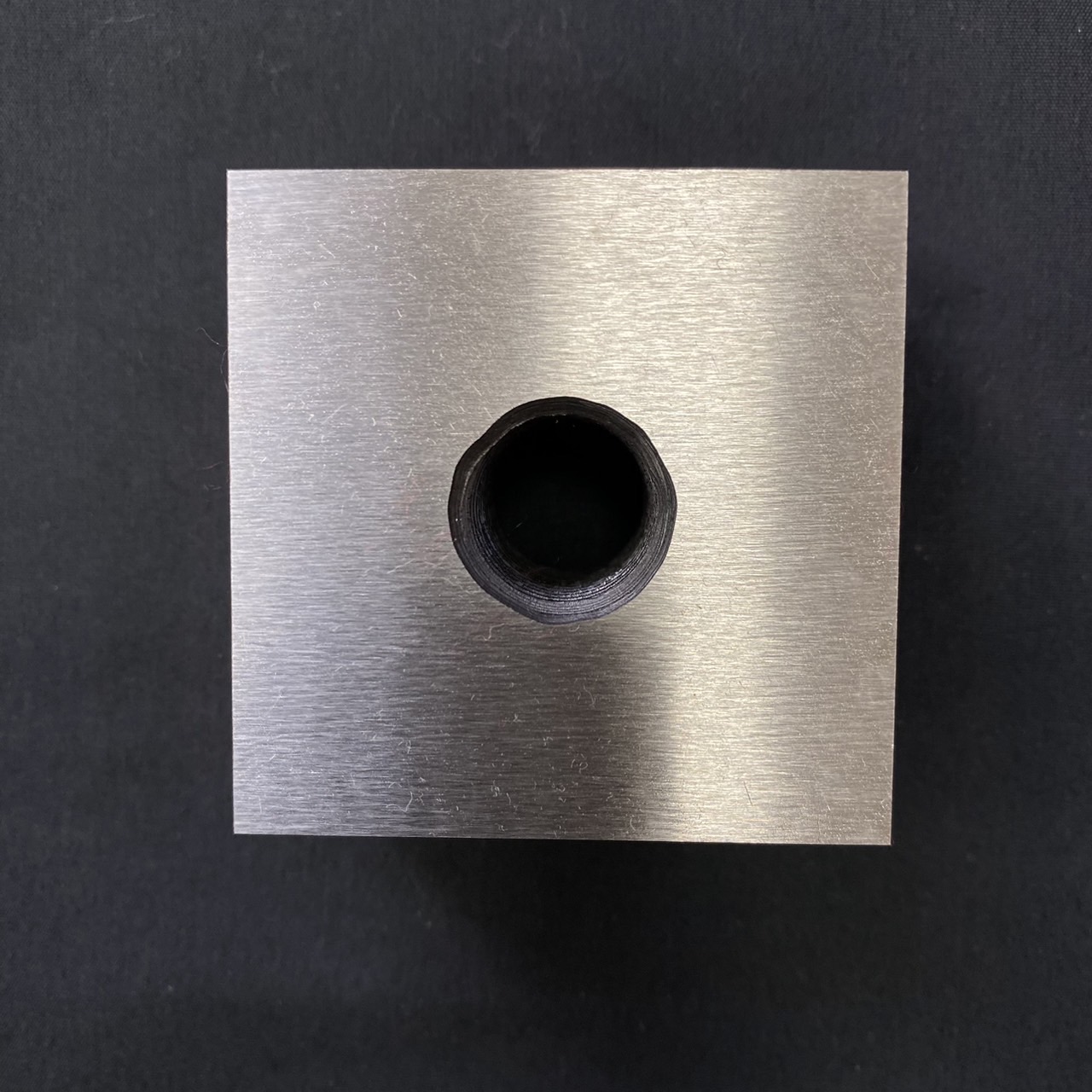 プッシャー式破砕機用回転刃 - 製品写真3