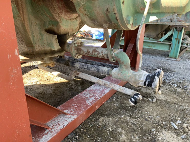 ＜大塚鉄工（古河）＞コーンクラッシャー CC1200　75kW　年式2018年3月 - 画像15