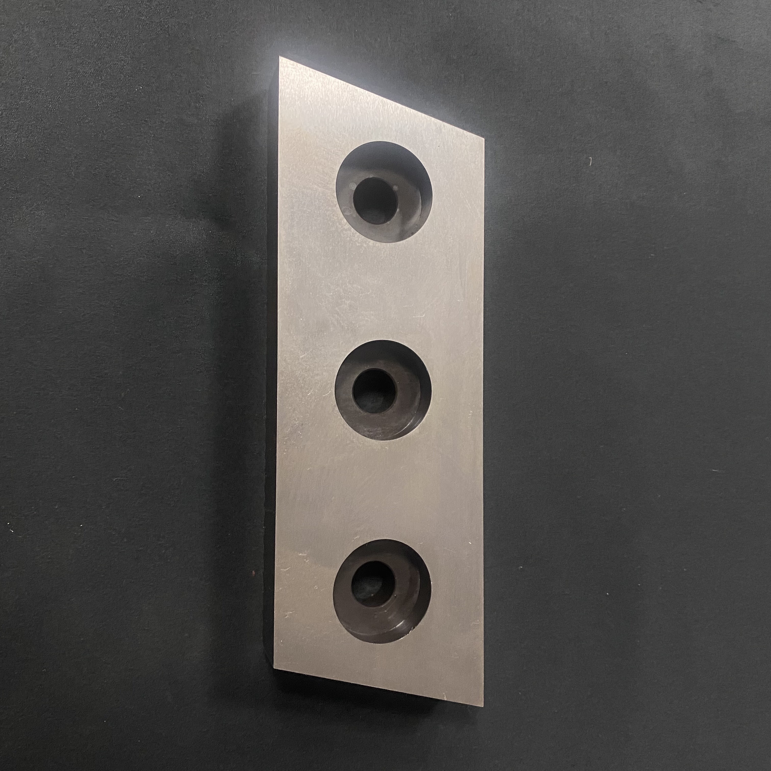 ギロチン用シャーブレード - 製品写真4