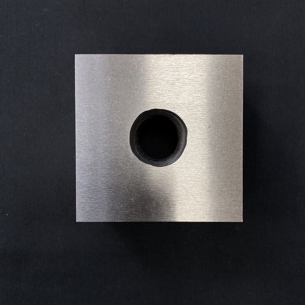 プッシャー式破砕機用回転刃 - 製品写真3